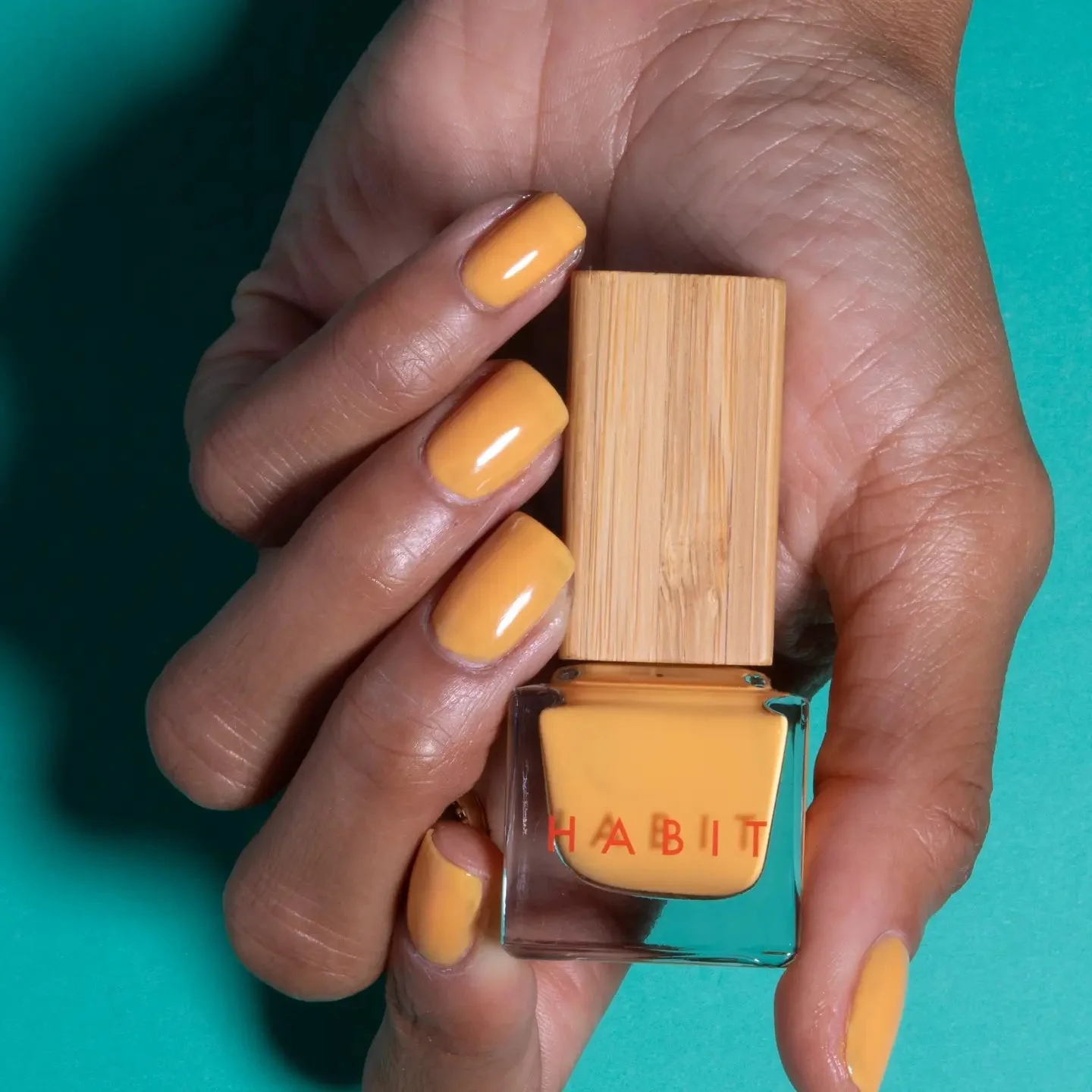 Baby Nail Polish Gift Set Trio: Bahama Mami - Image 4