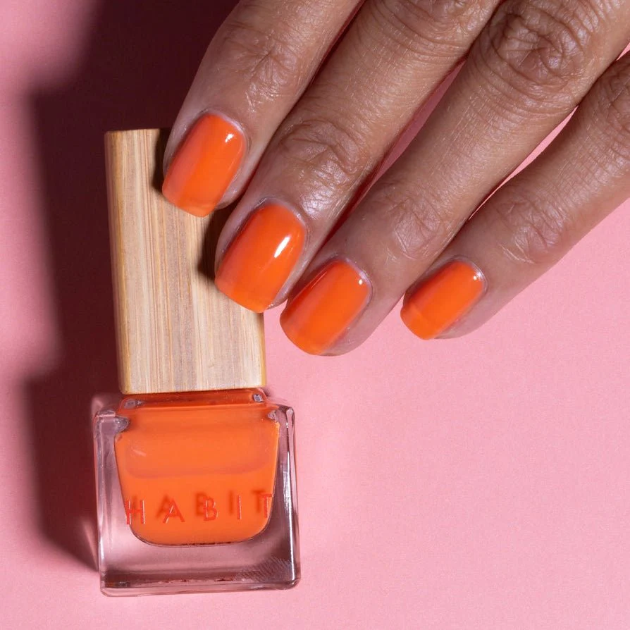 Baby Nail Polish Gift Set Trio: Bahama Mami - Image 5