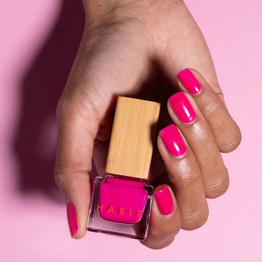 Baby Nail Polish Gift Set Trio: Bahama Mami - Image 6