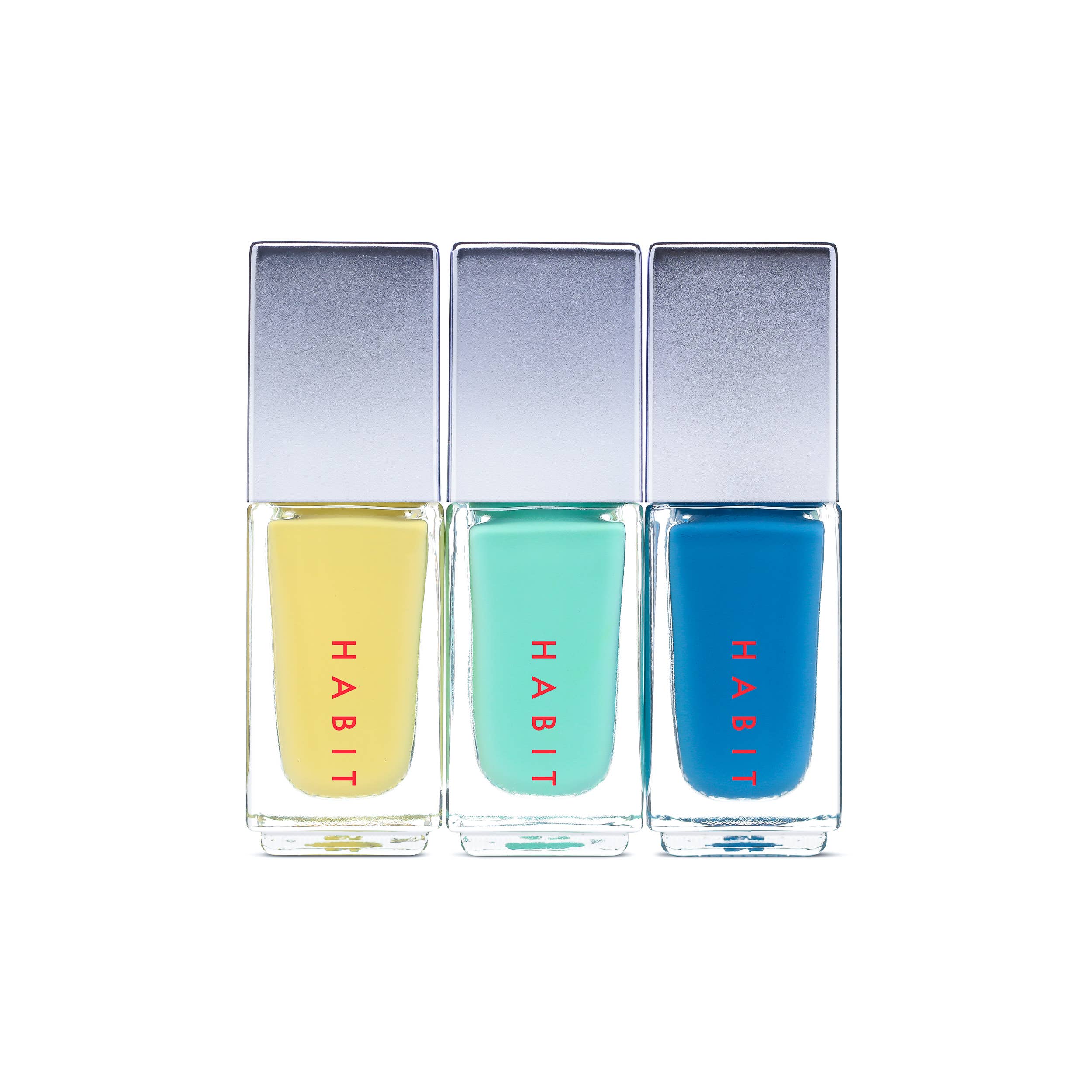Baby Nail Polish Gift Set Trio: Beach House - Image 2