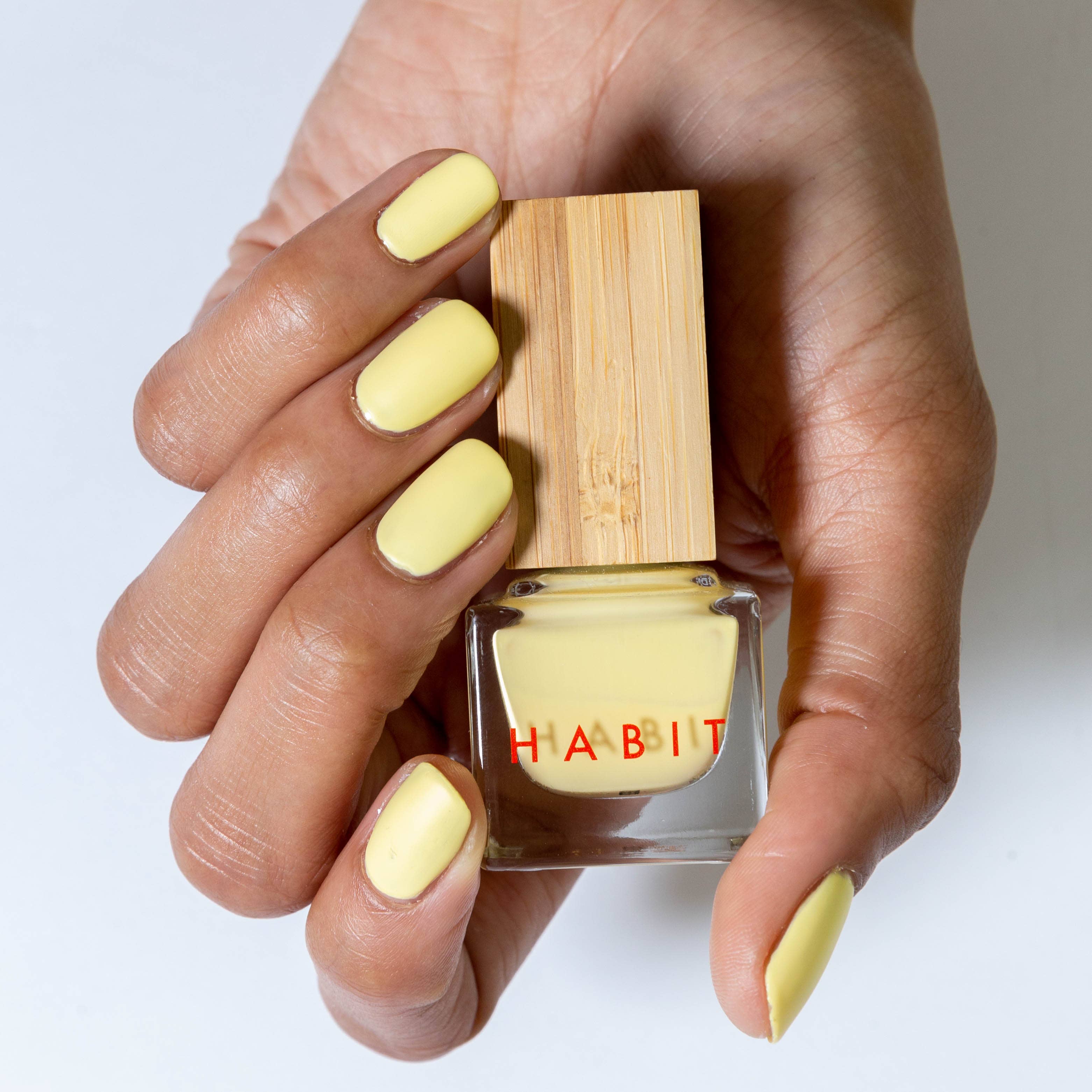 Baby Nail Polish Gift Set Trio: Beach House - Image 4