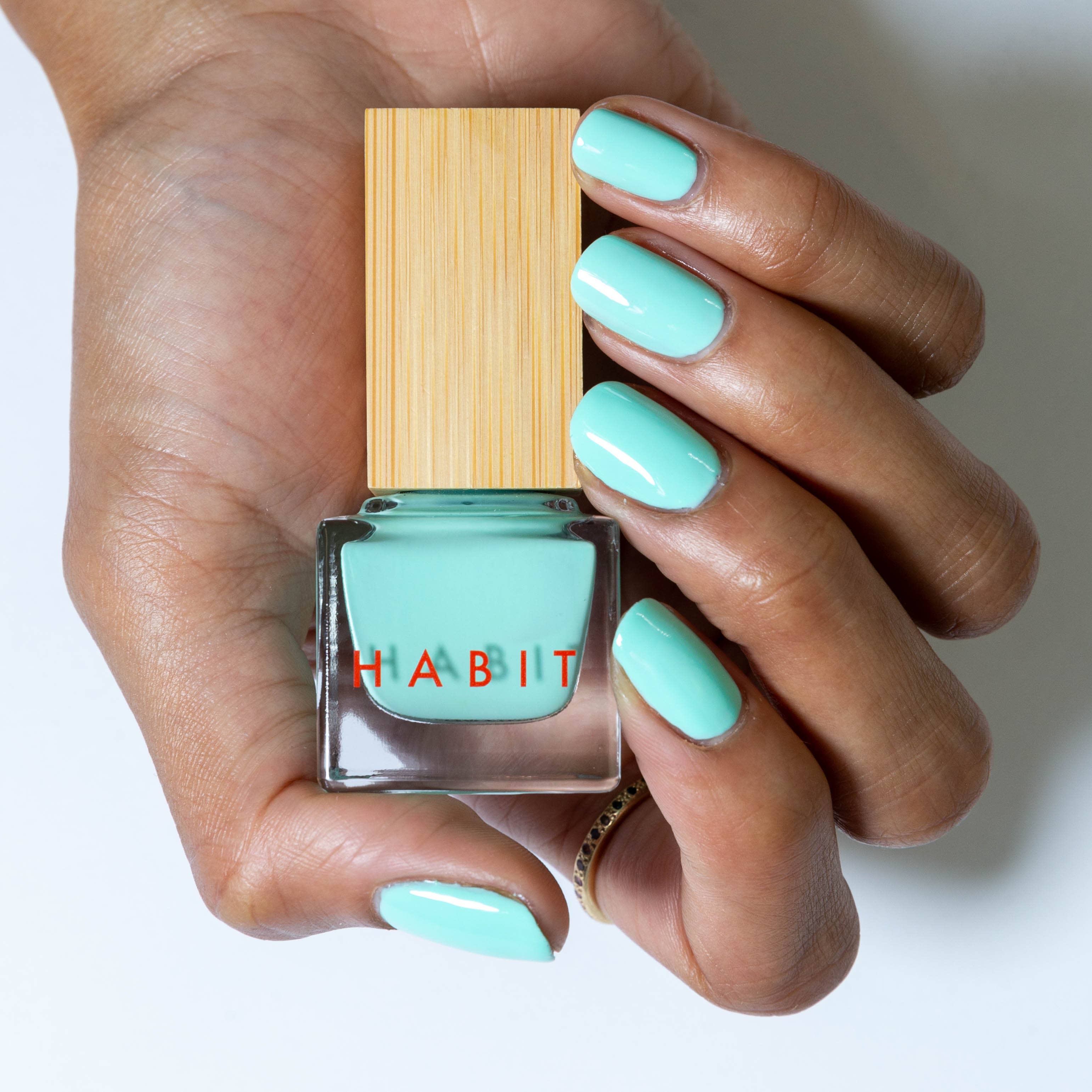 Baby Nail Polish Gift Set Trio: Beach House - Image 5