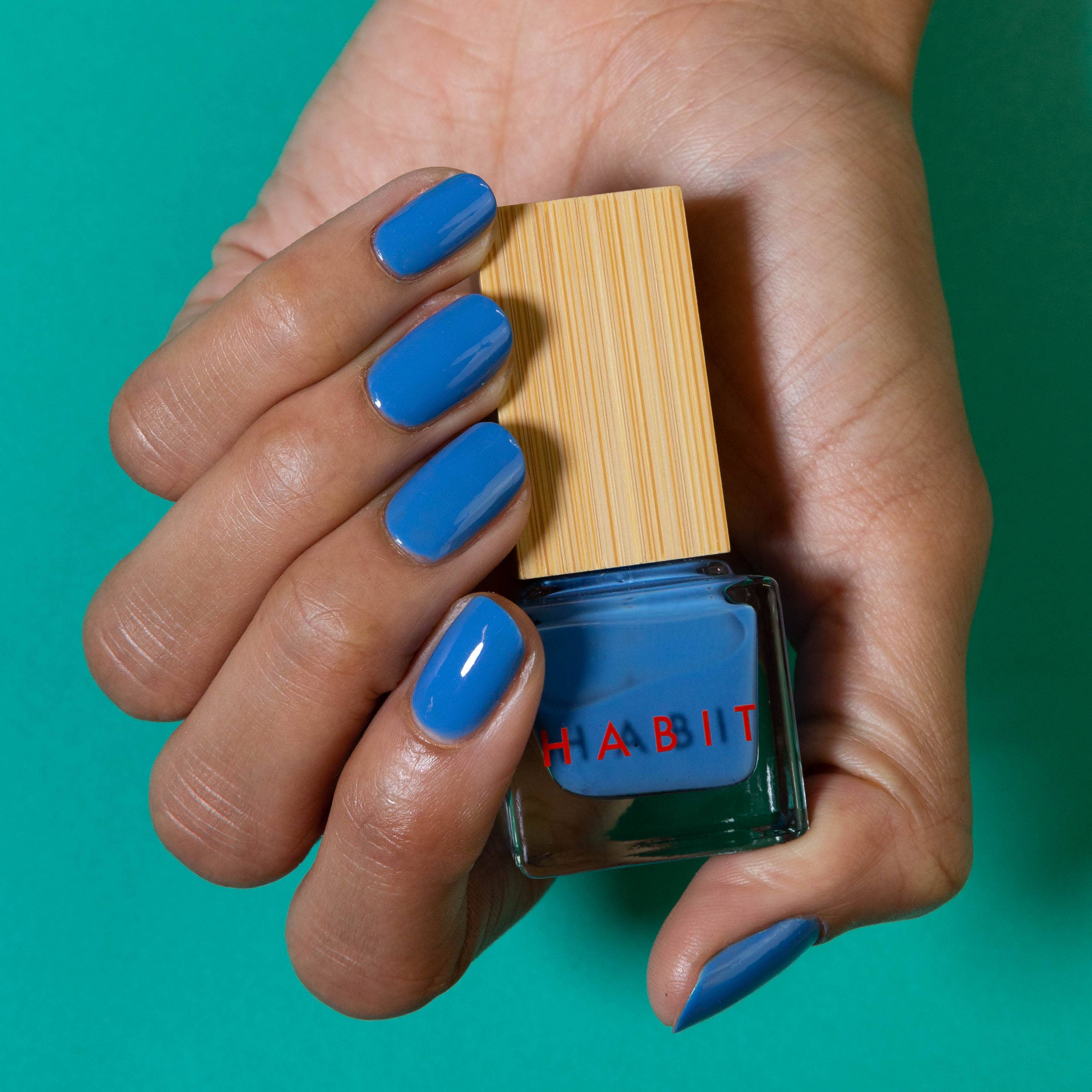 Baby Nail Polish Gift Set Trio: Beach House - Image 6
