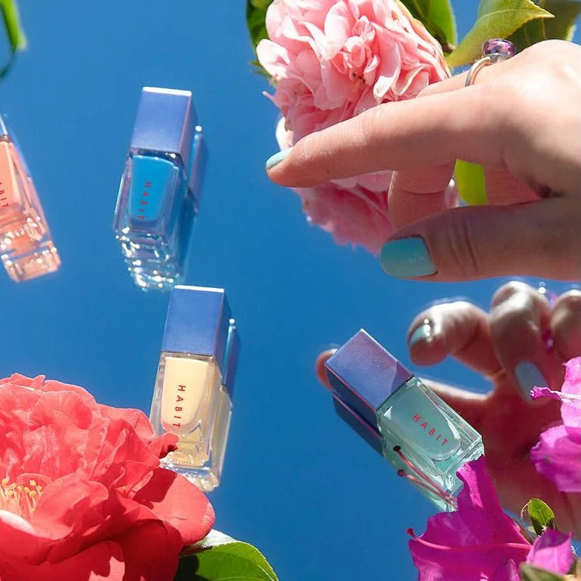 Baby Nail Polish Gift Set Trio: Beach House - Image 7