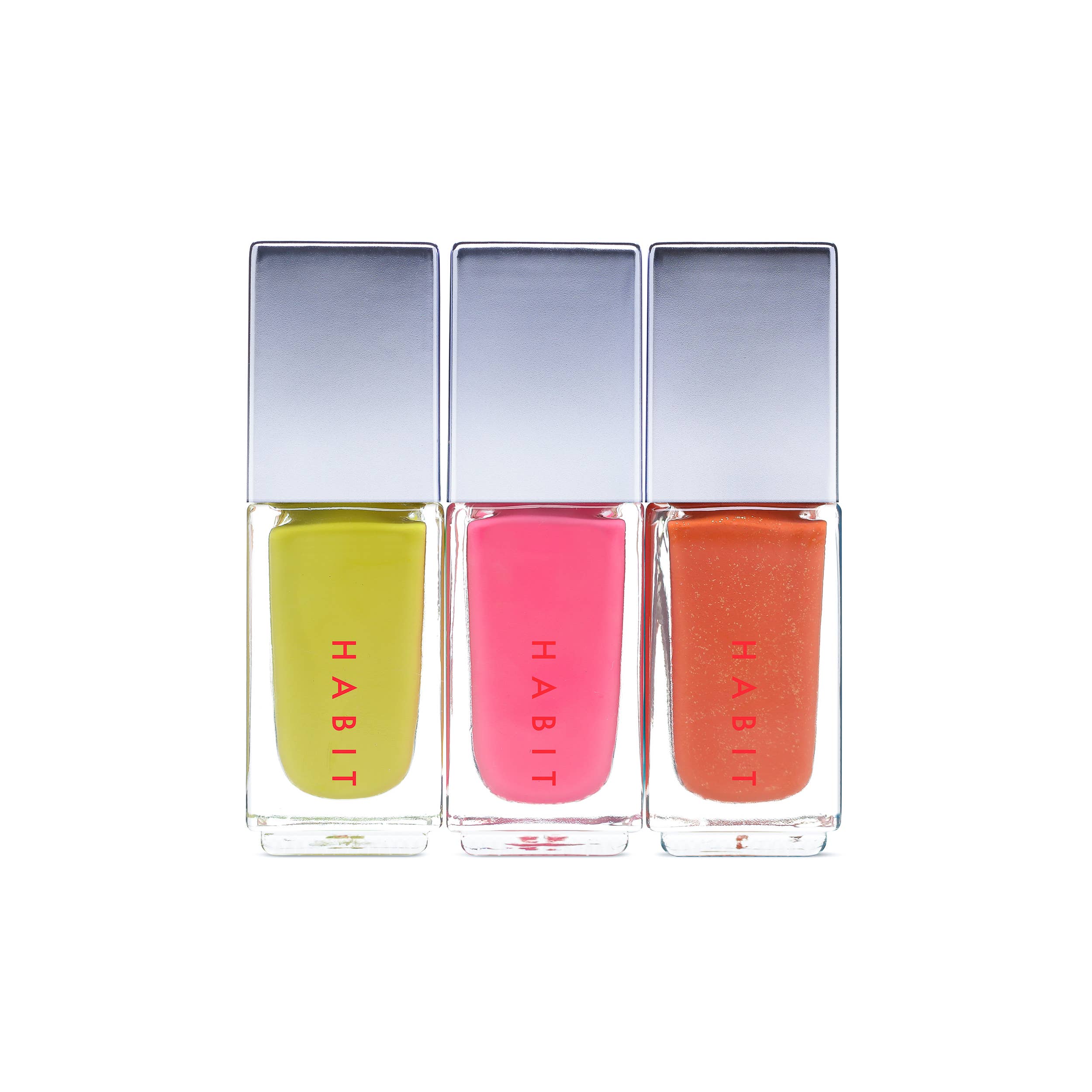 Baby Nail Polish Gift Set Trio: Flower Child - Image 2