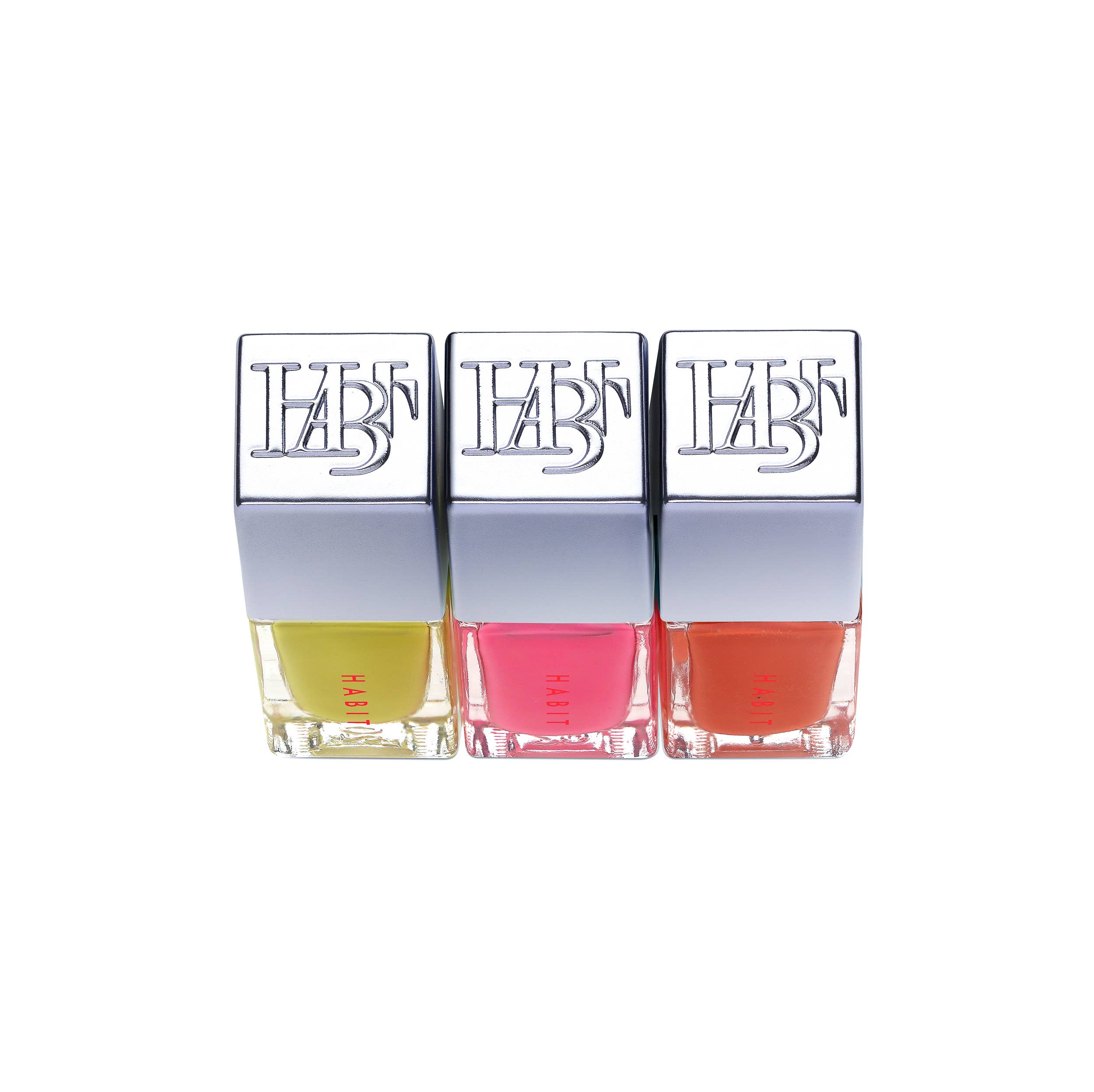 Baby Nail Polish Gift Set Trio: Flower Child - Image 3