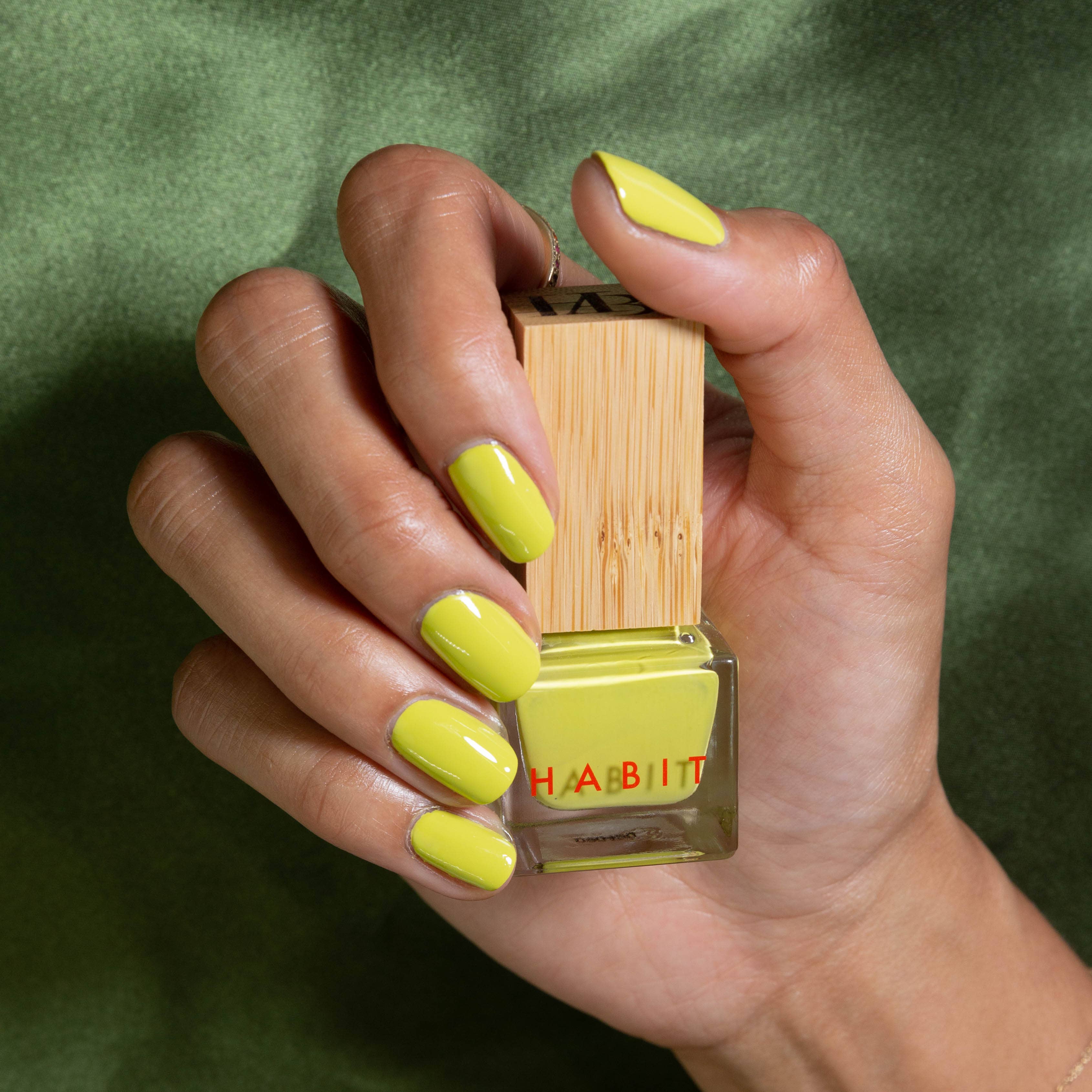 Baby Nail Polish Gift Set Trio: Flower Child - Image 4