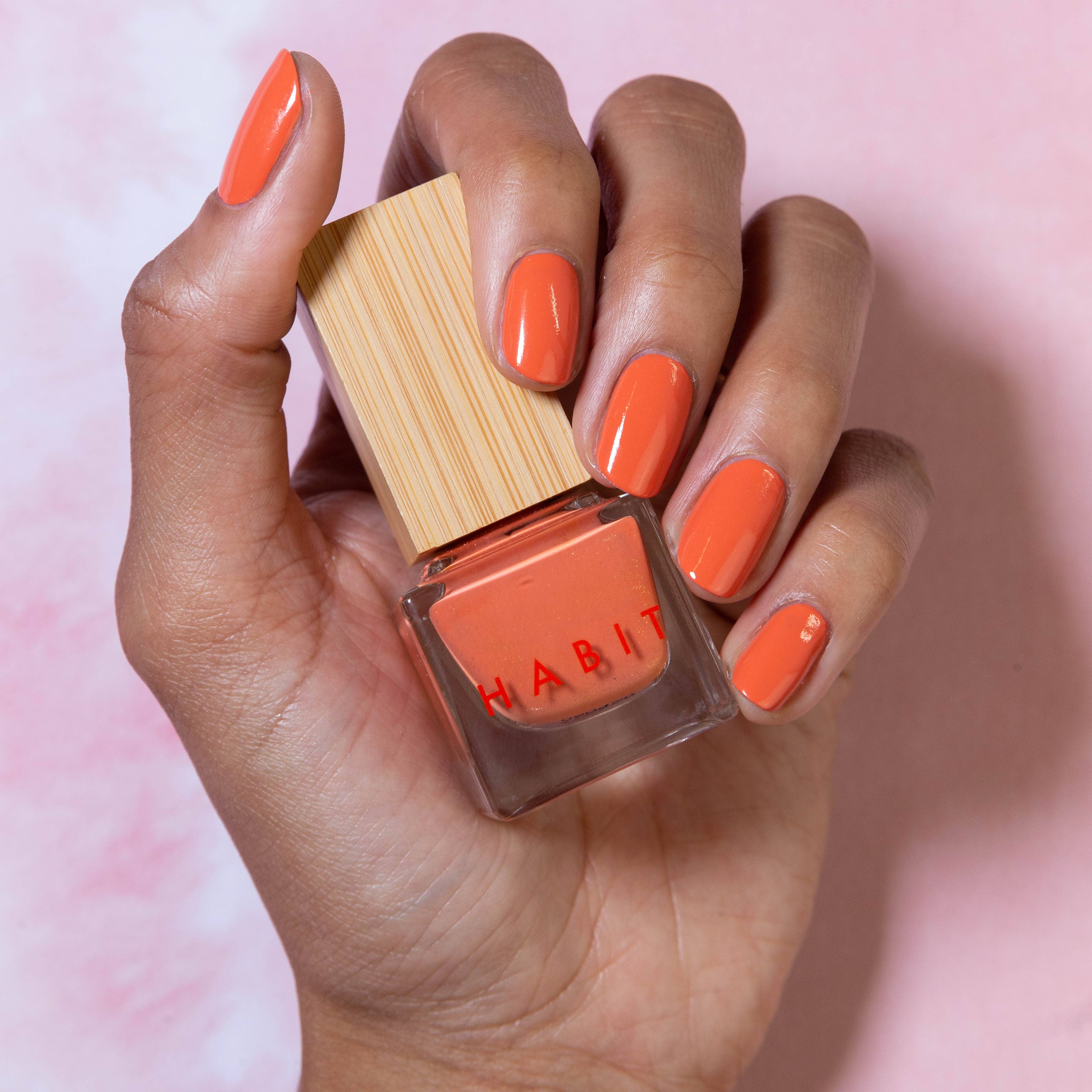 Baby Nail Polish Gift Set Trio: Flower Child - Image 6