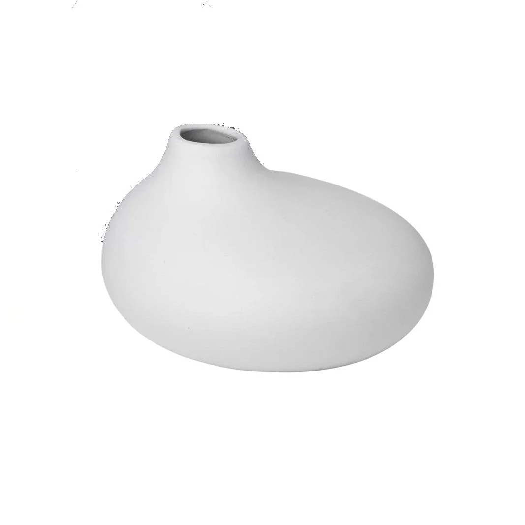 NONA Porcelain Mini Vase Set - Image 7