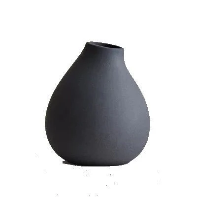 NONA Porcelain Mini Vase Set - Image 8