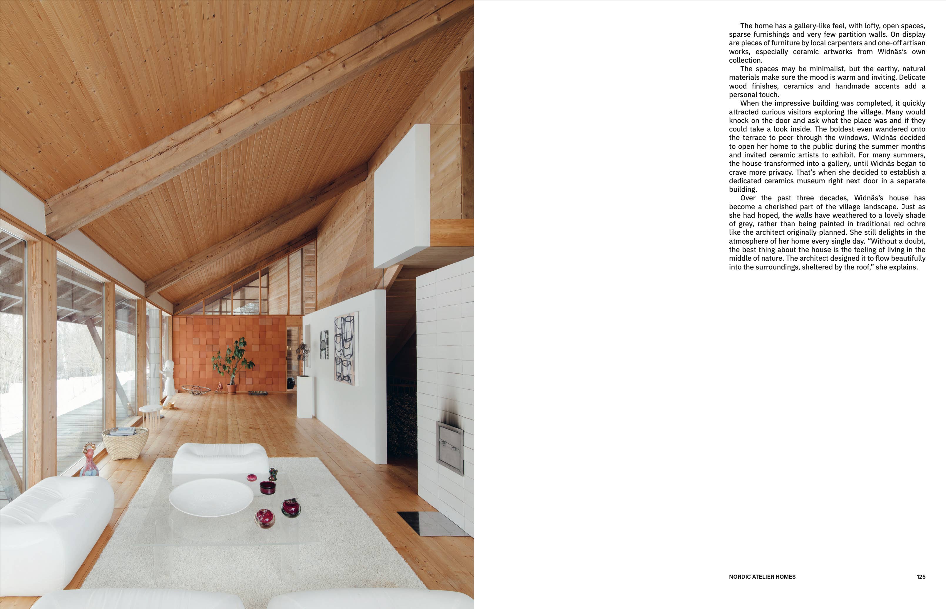 Nordic Atelier Homes - Image 12