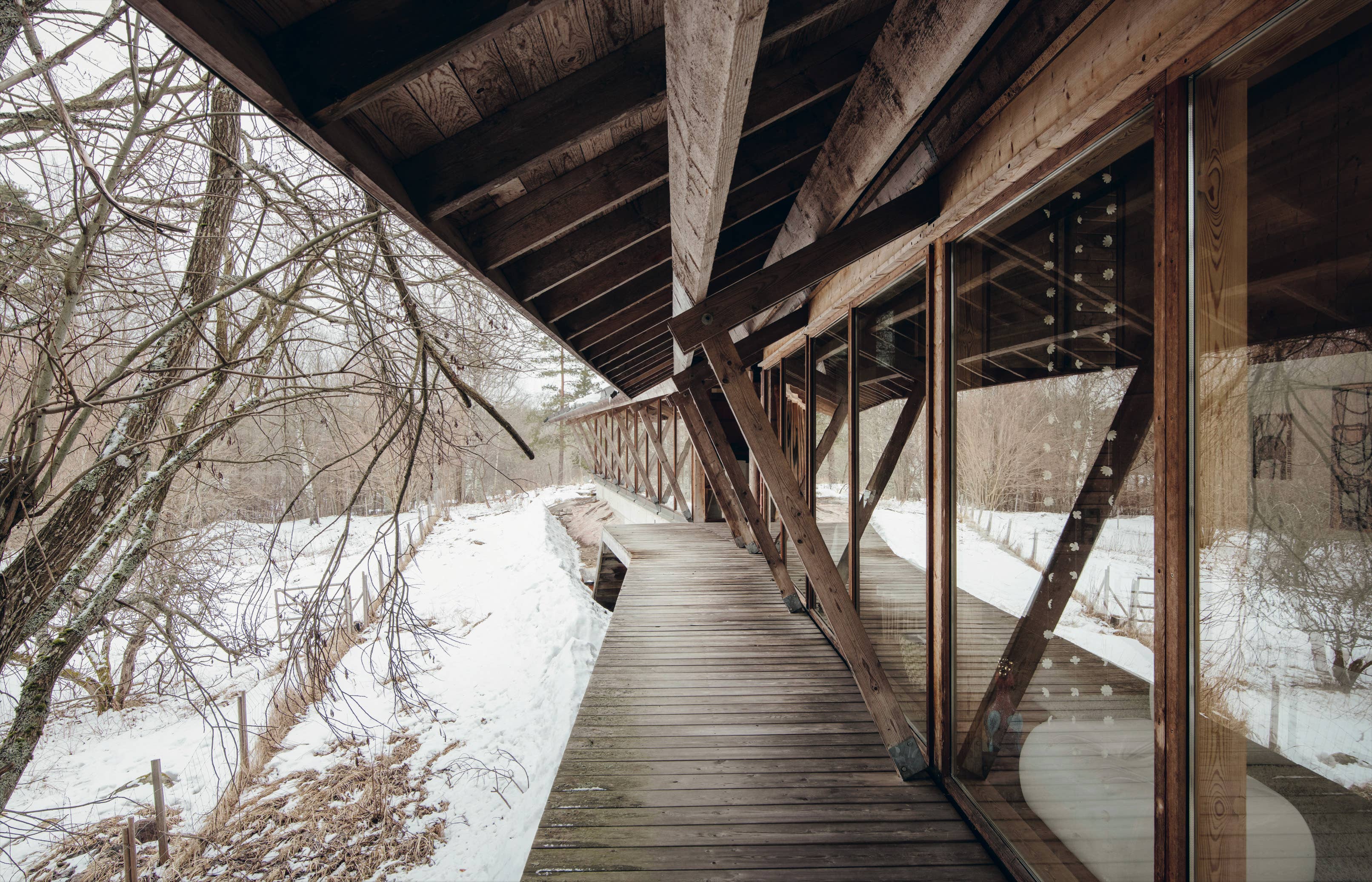 Nordic Atelier Homes - Image 13
