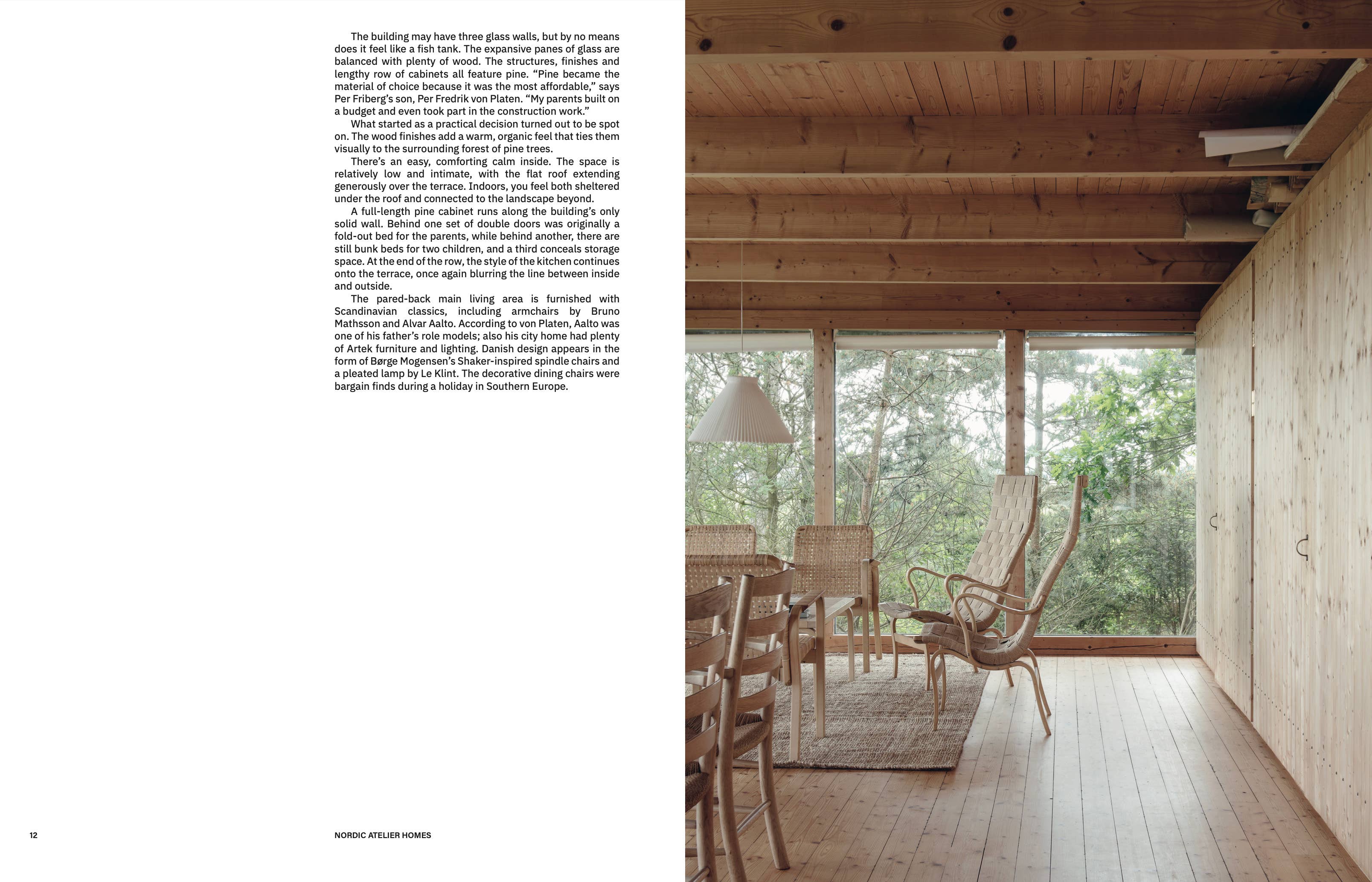 Nordic Atelier Homes - Image 5