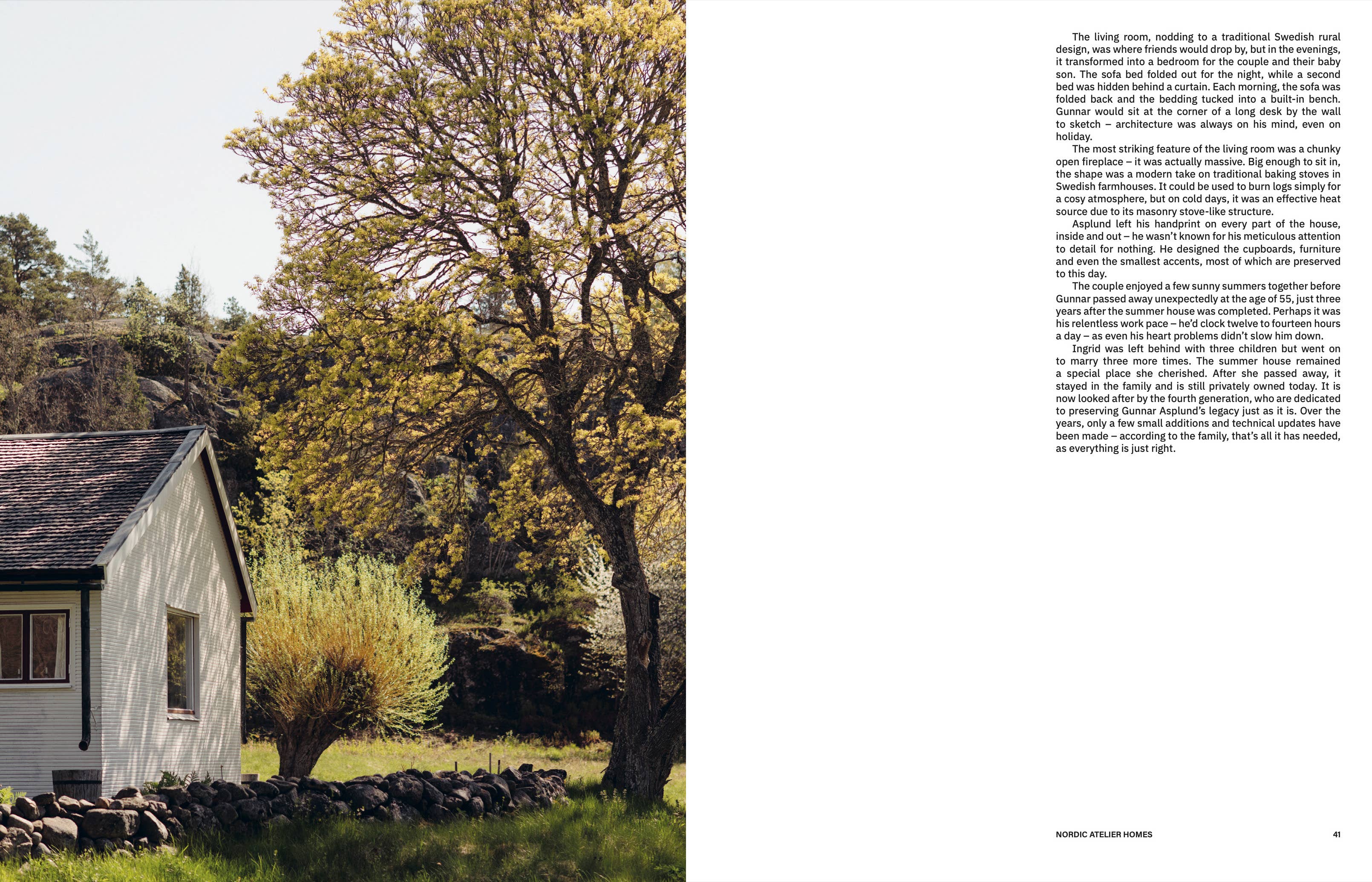 Nordic Atelier Homes - Image 6