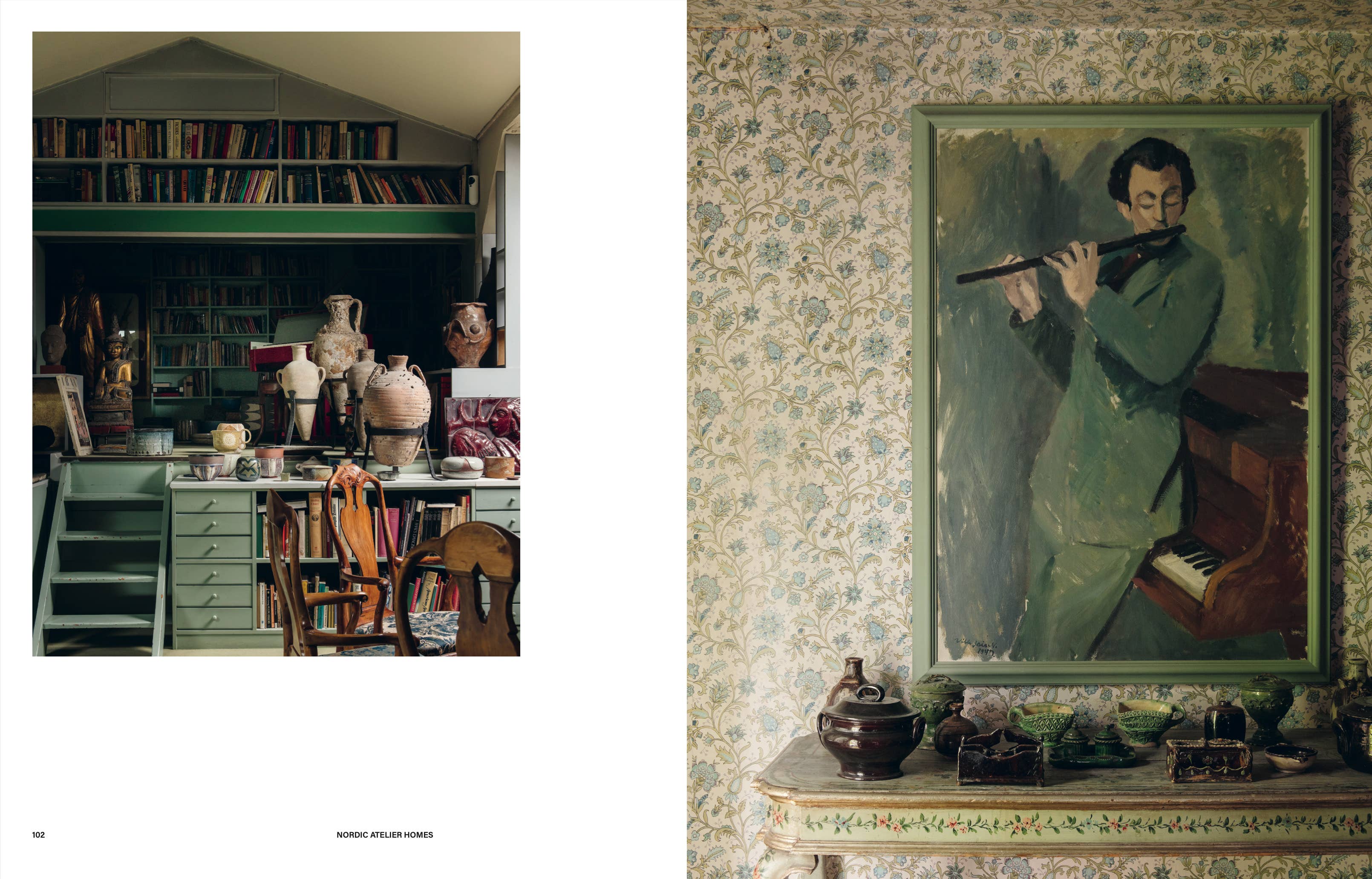 Nordic Atelier Homes - Image 8