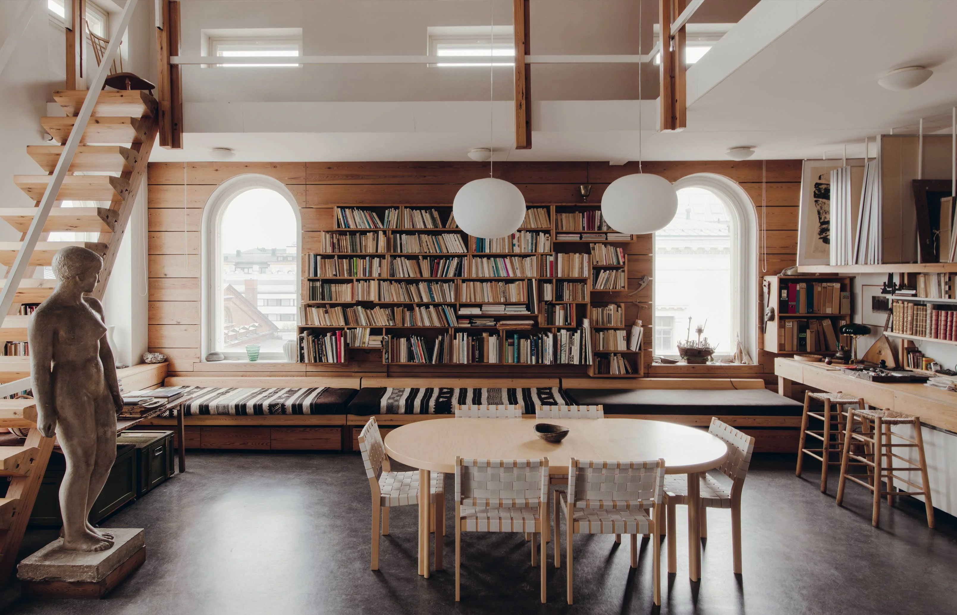 Nordic Atelier Homes - Image 9