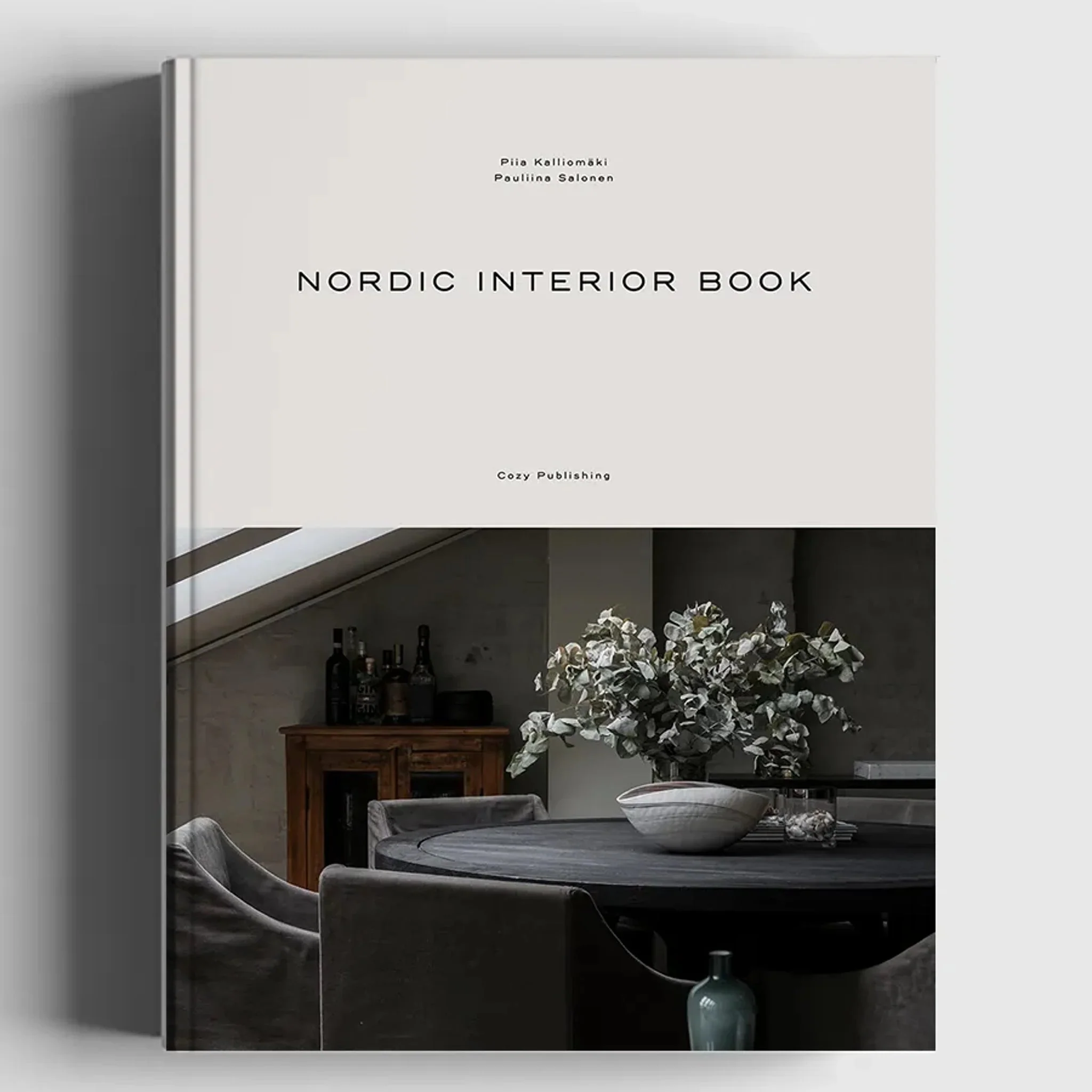 Nordic Interior Book