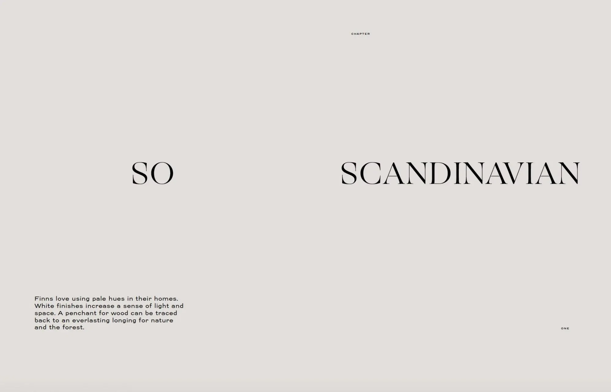 Nordic Interior Book - Image 2