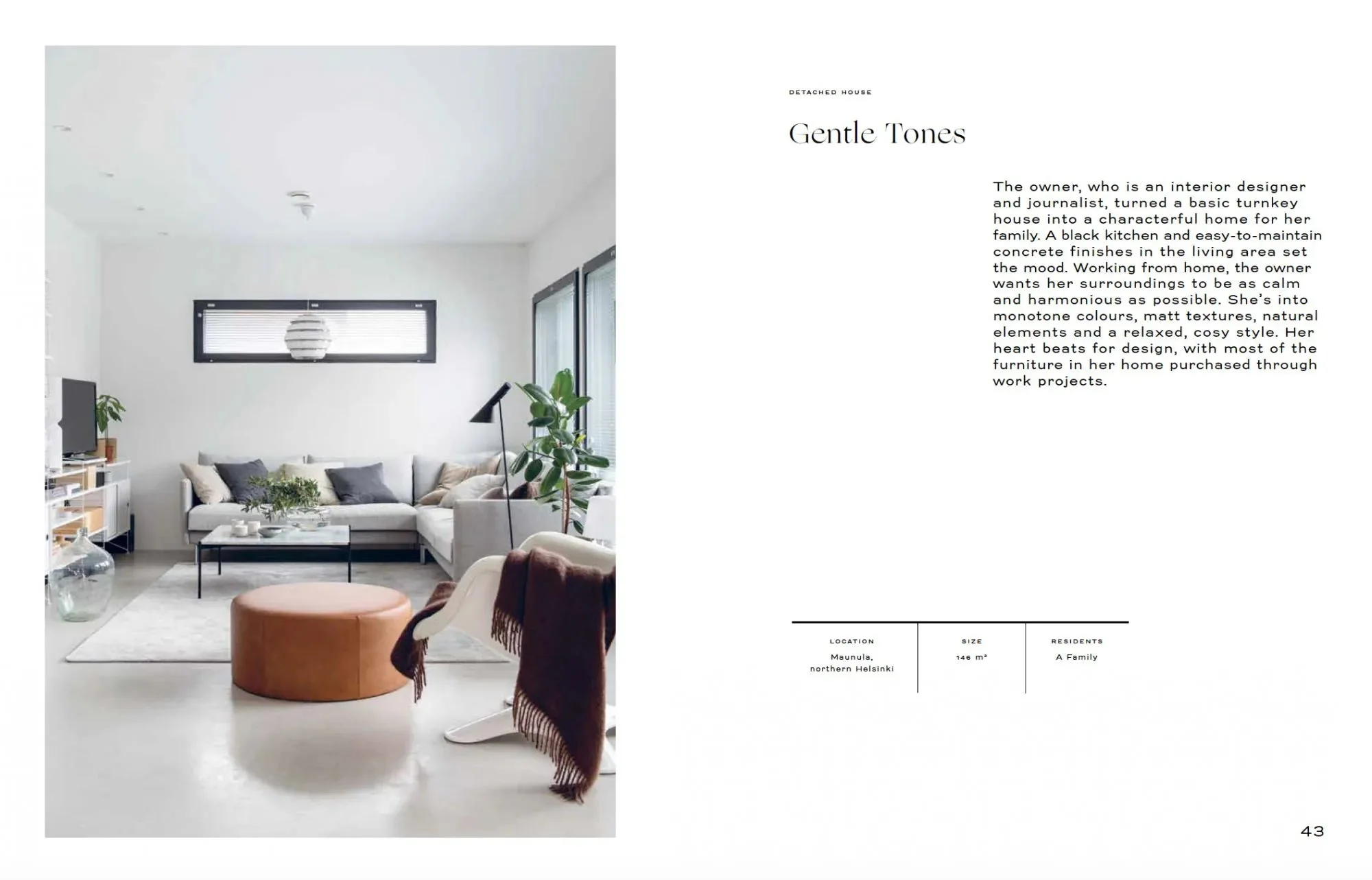 Nordic Interior Book - Image 3
