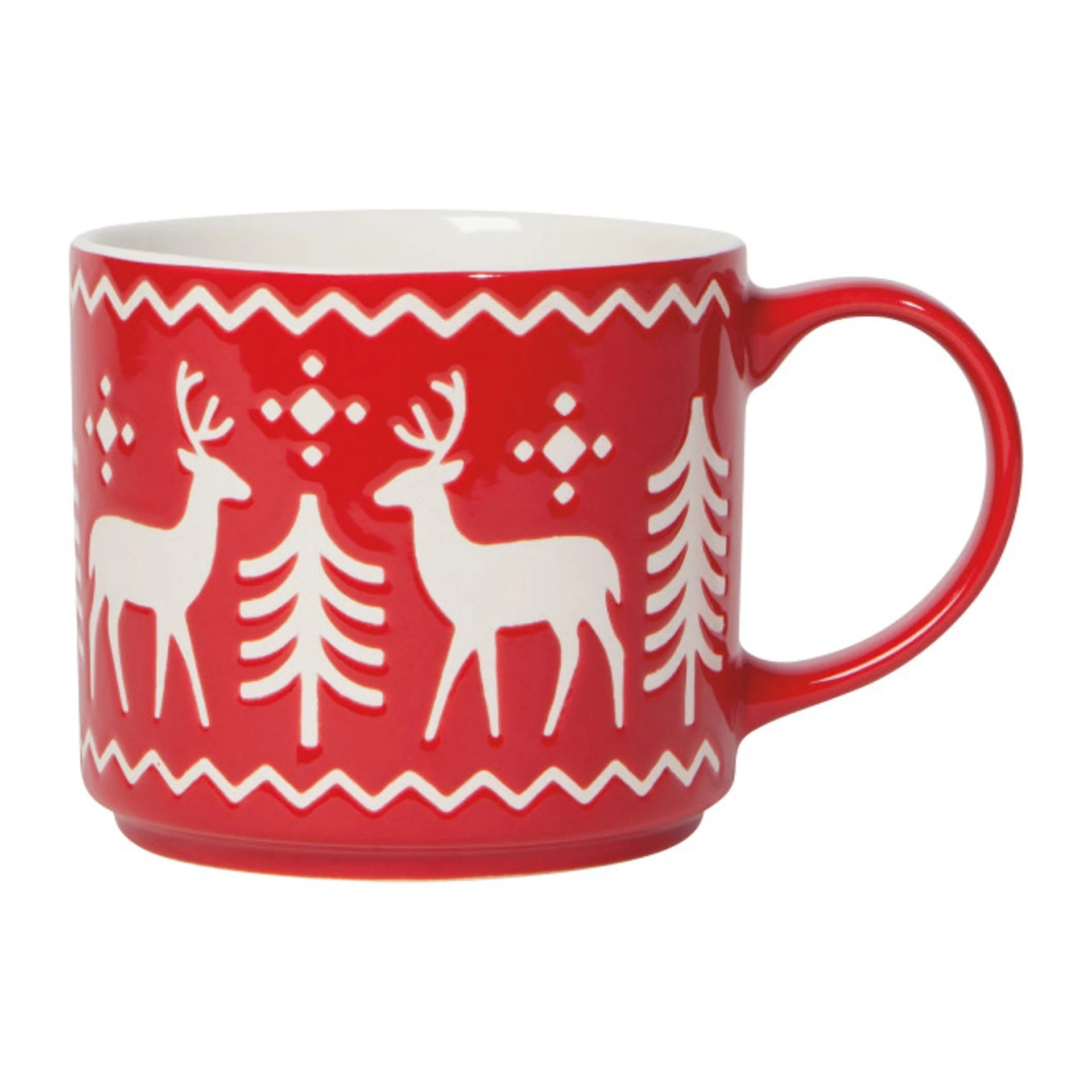 Nordic Night Mug - Image 2