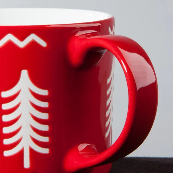 Nordic Night Mug - Image 3