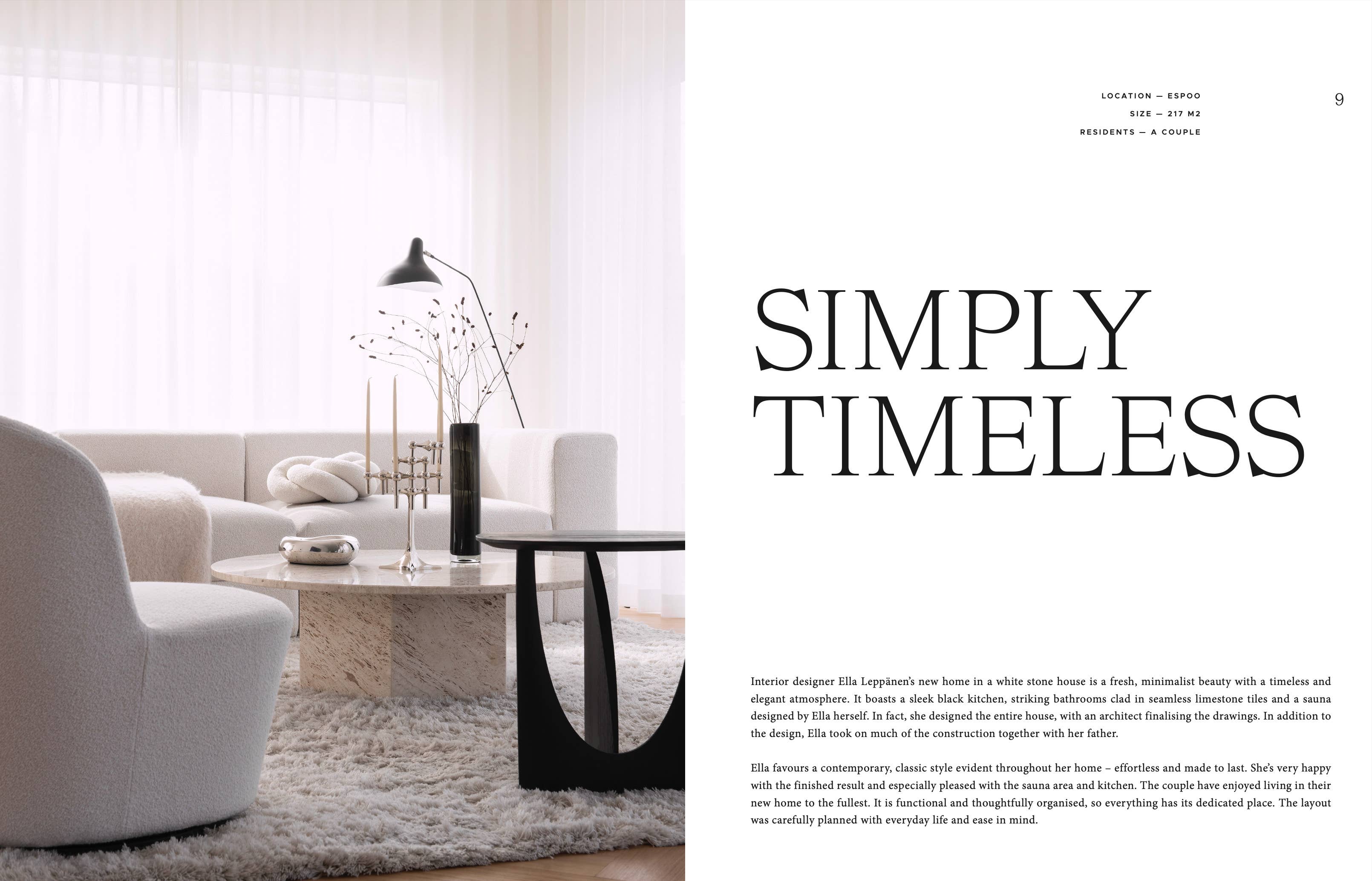 Nordic Sense of Luxe - Image 11