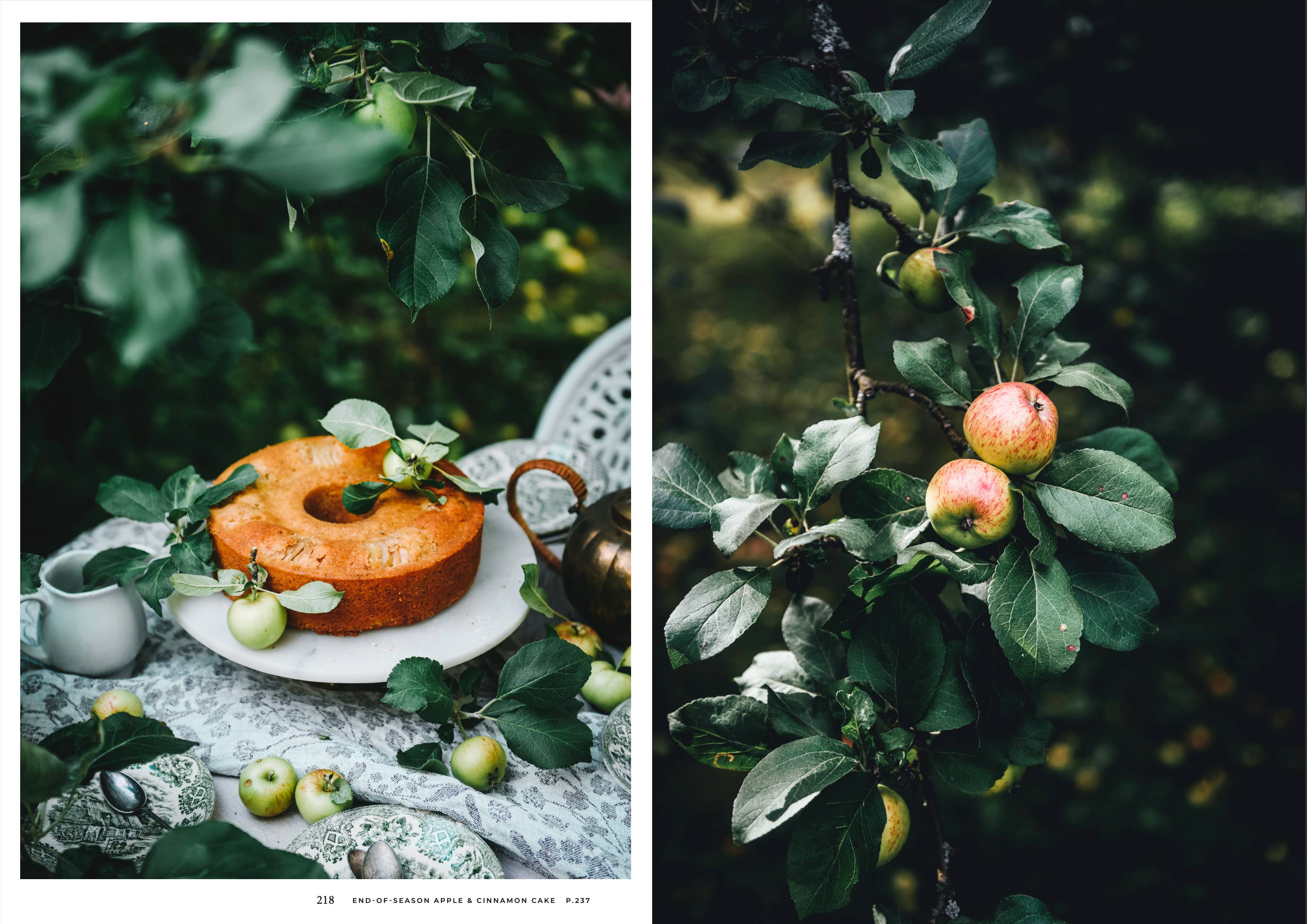 Nordic Summer Cookbook - Image 10