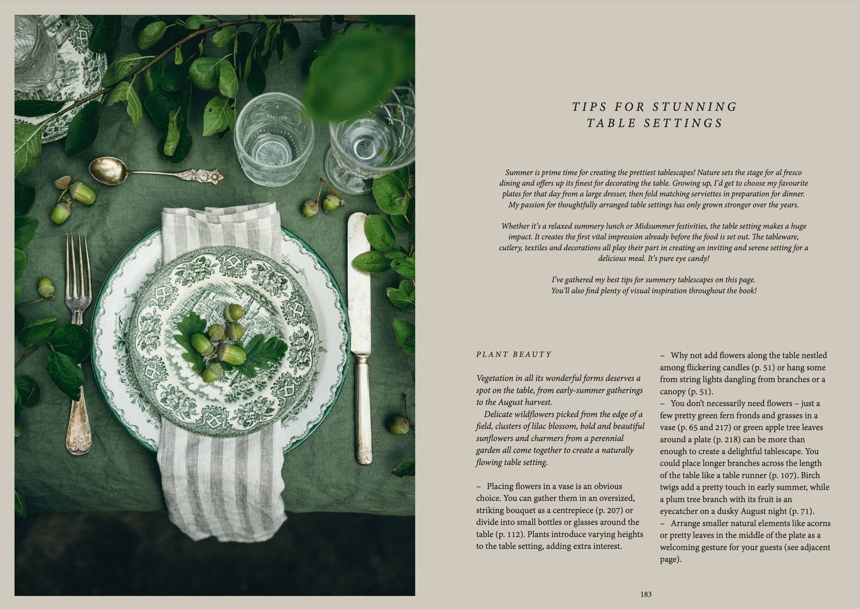 Nordic Summer Cookbook - Image 11