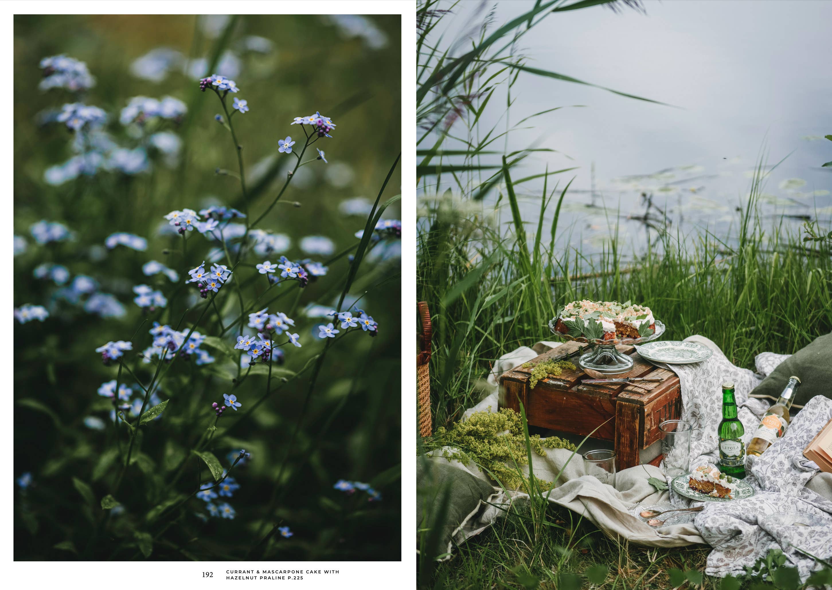 Nordic Summer Cookbook - Image 12