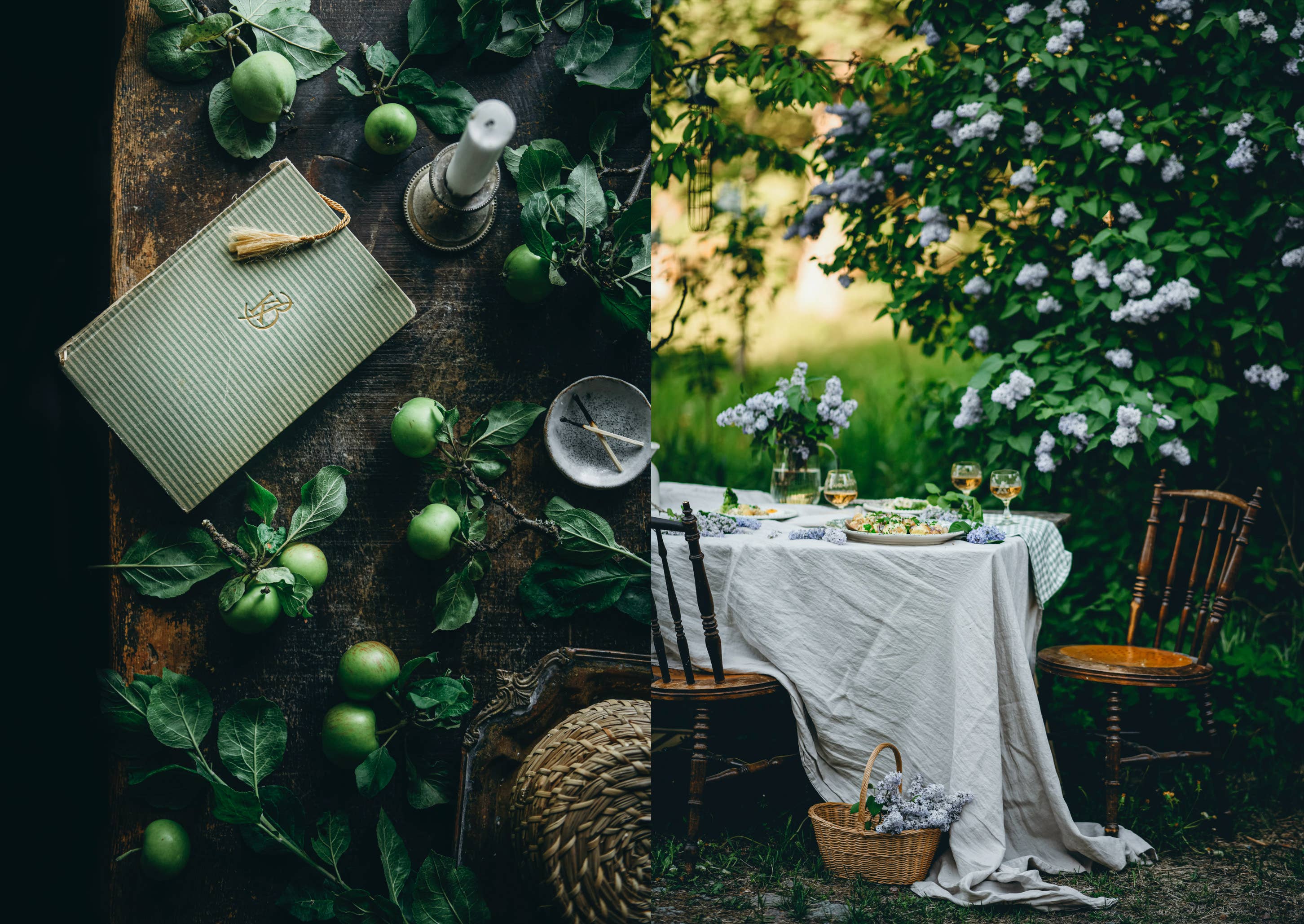 Nordic Summer Cookbook - Image 2
