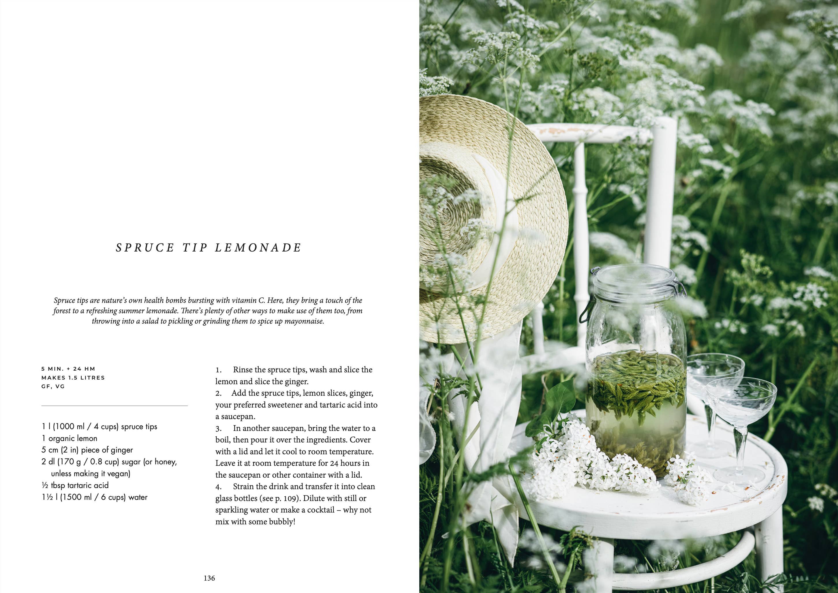 Nordic Summer Cookbook - Image 9