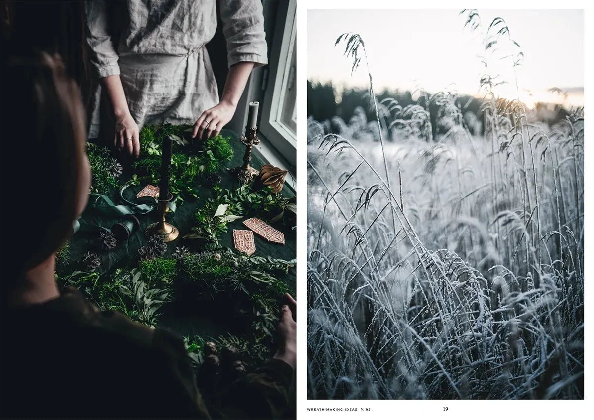 Nordic Winter Cookbook - Image 10