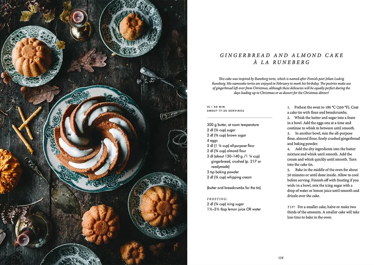 Nordic Winter Cookbook - Image 11