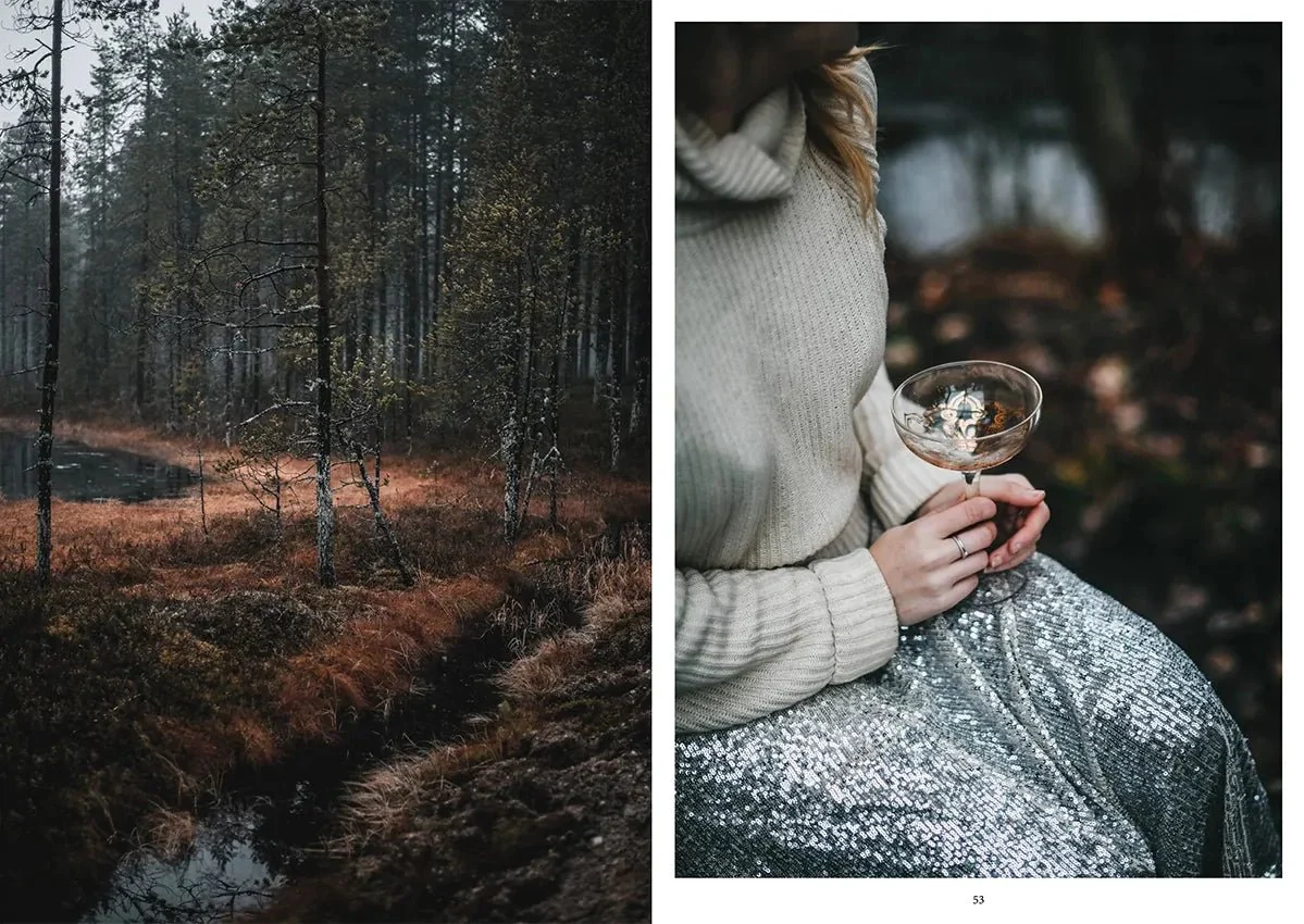 Nordic Winter Cookbook - Image 13