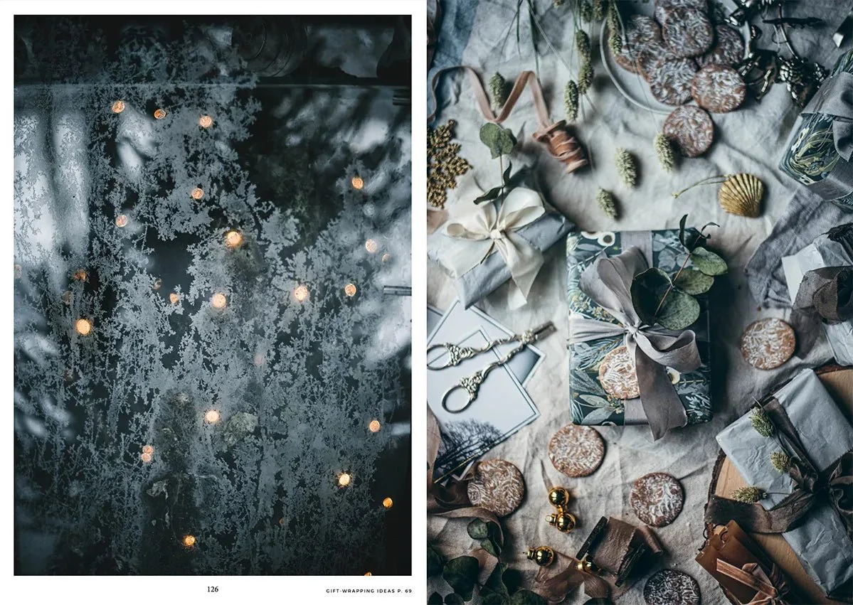 Nordic Winter Cookbook - Image 17