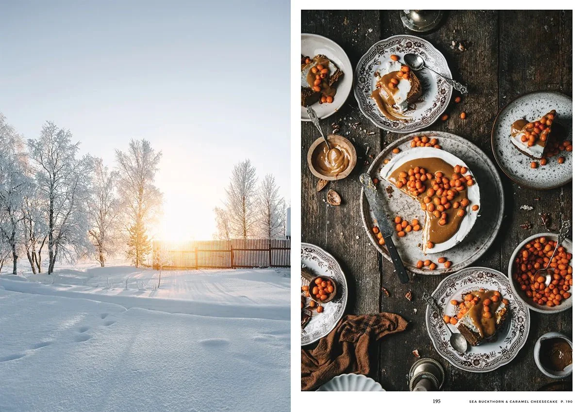 Nordic Winter Cookbook - Image 22