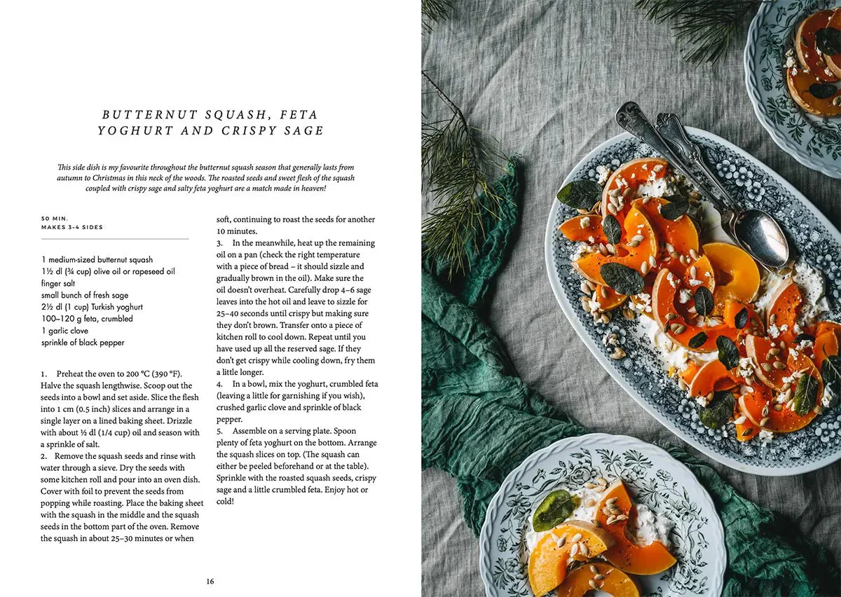 Nordic Winter Cookbook - Image 23