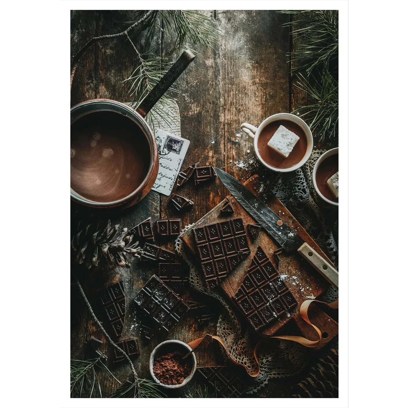 Nordic Winter Cookbook - Image 24