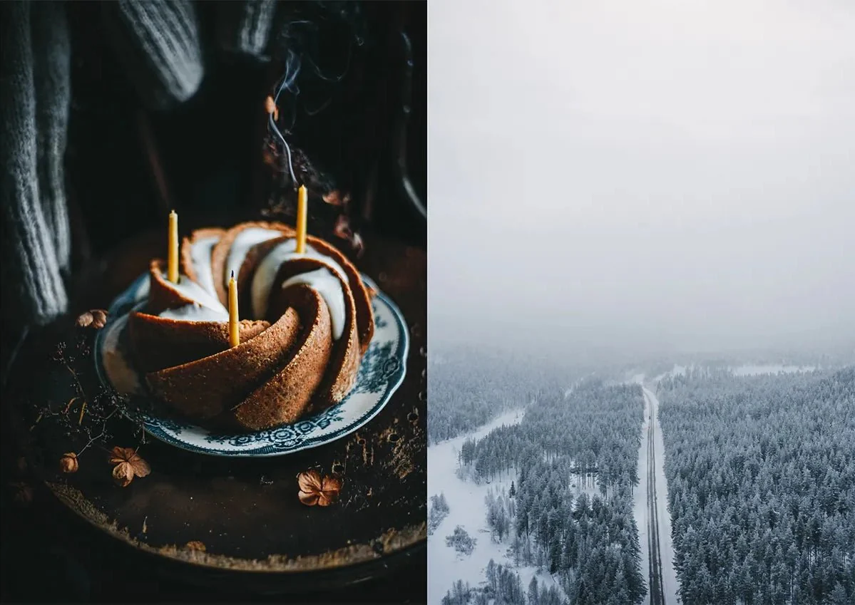 Nordic Winter Cookbook - Image 4