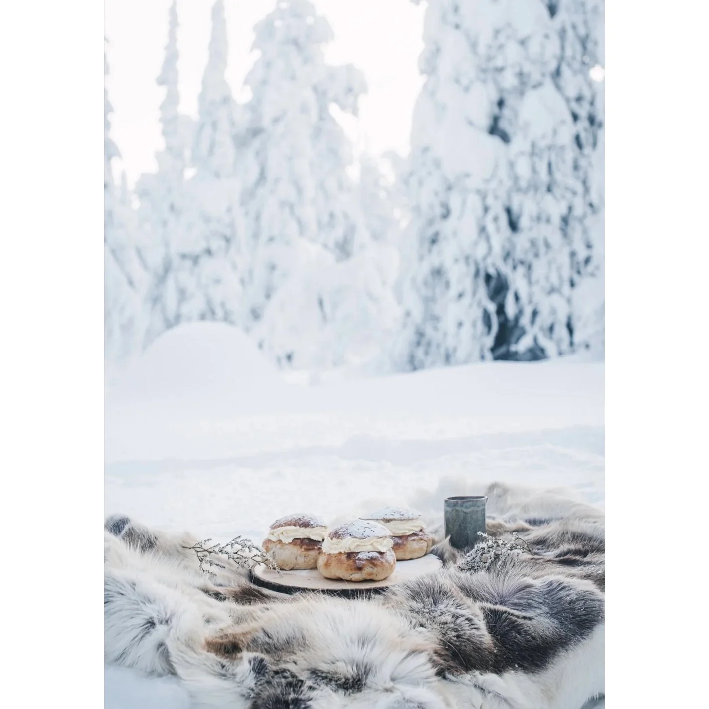 Nordic Winter Cookbook - Image 9