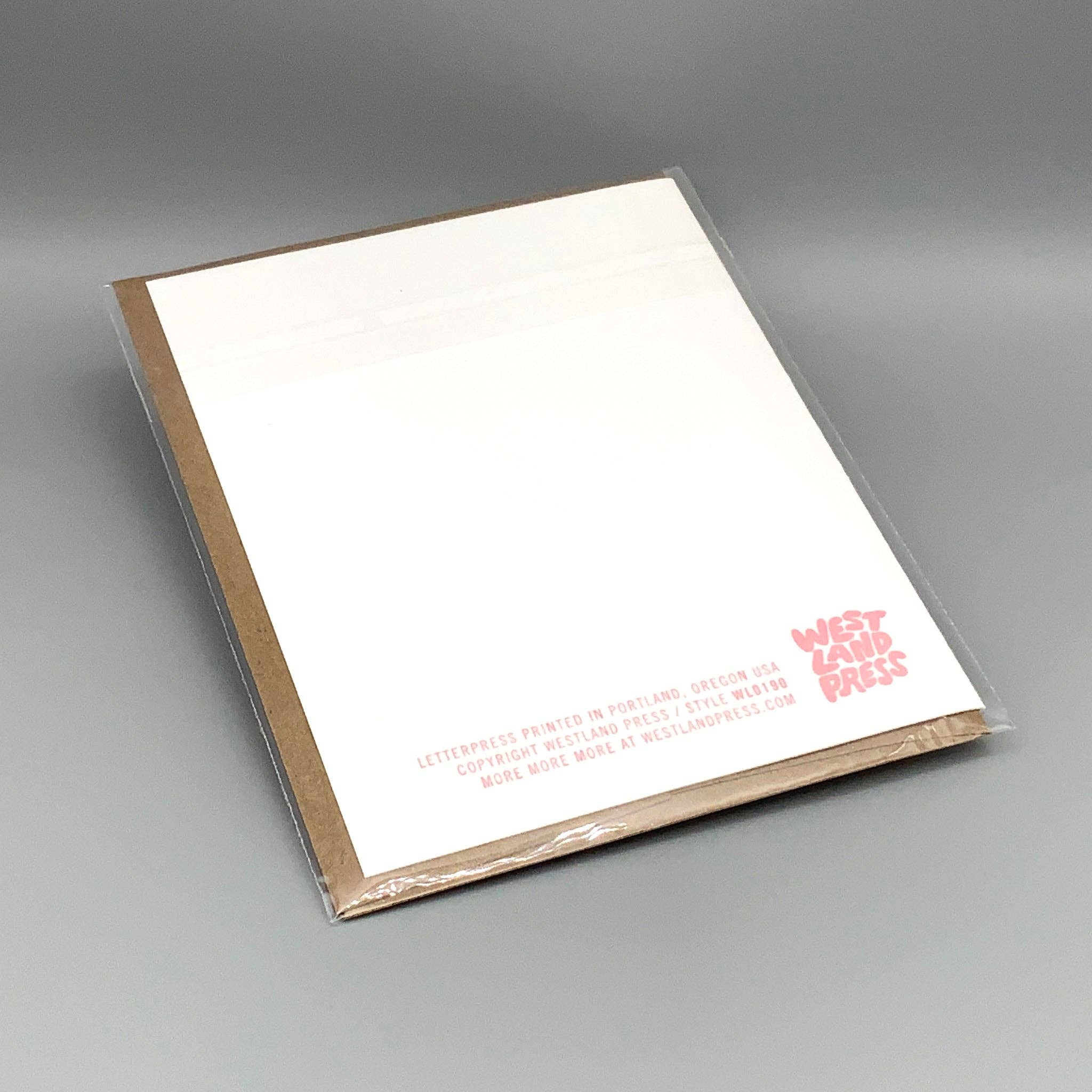 Not This Year Birthday card - Image 2