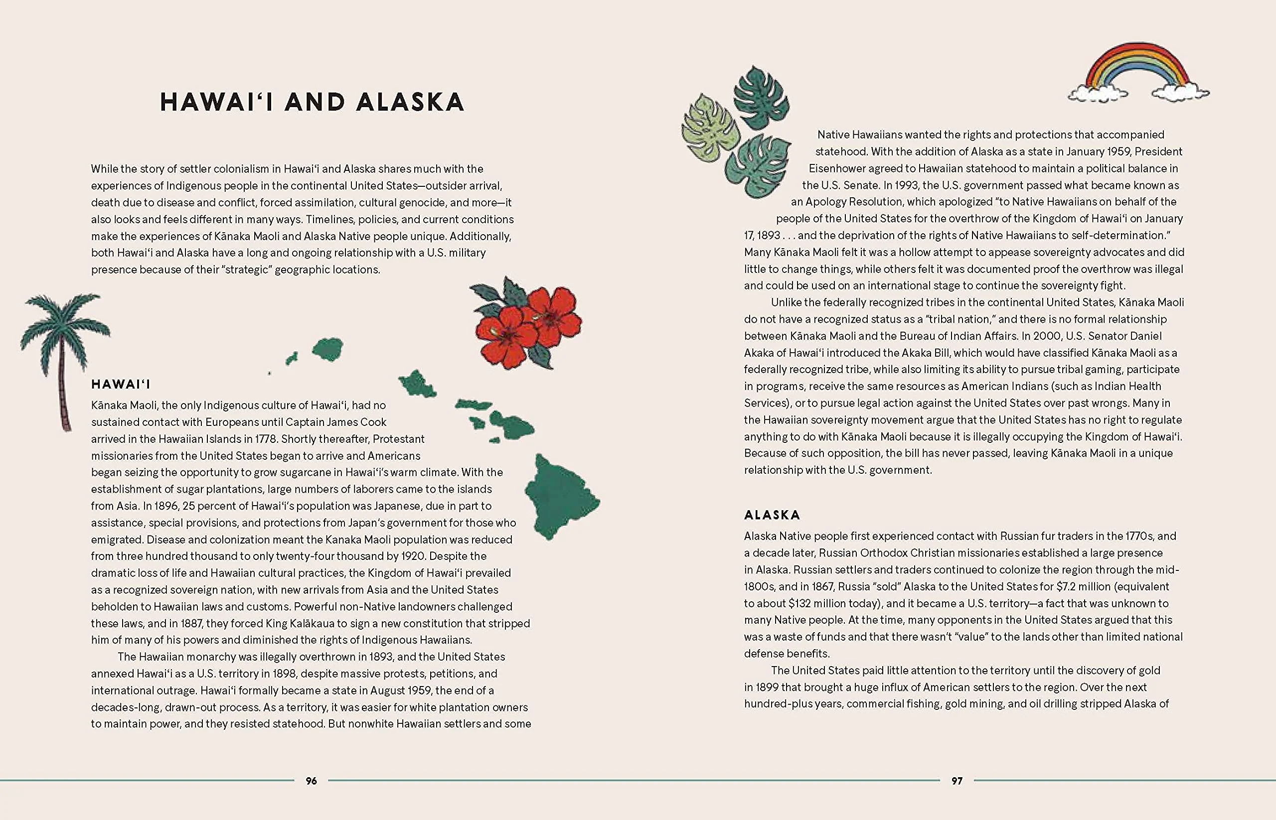 Notable Native People - Image 3