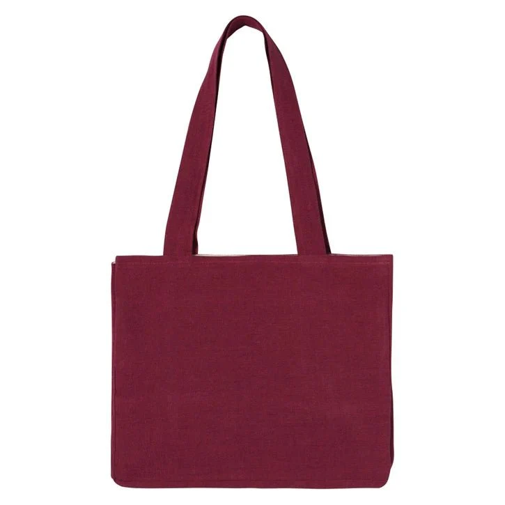 Nourish Lunch Totes - Image 3