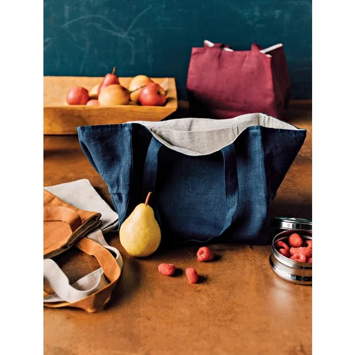 Nourish Lunch Totes - Image 5