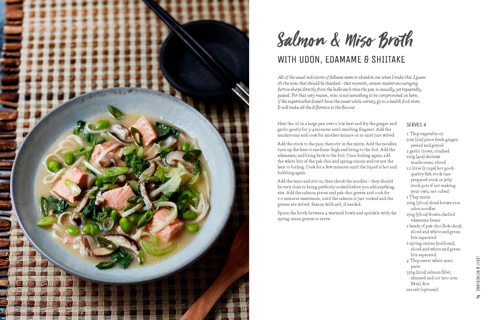 Nourish Soup - Image 2
