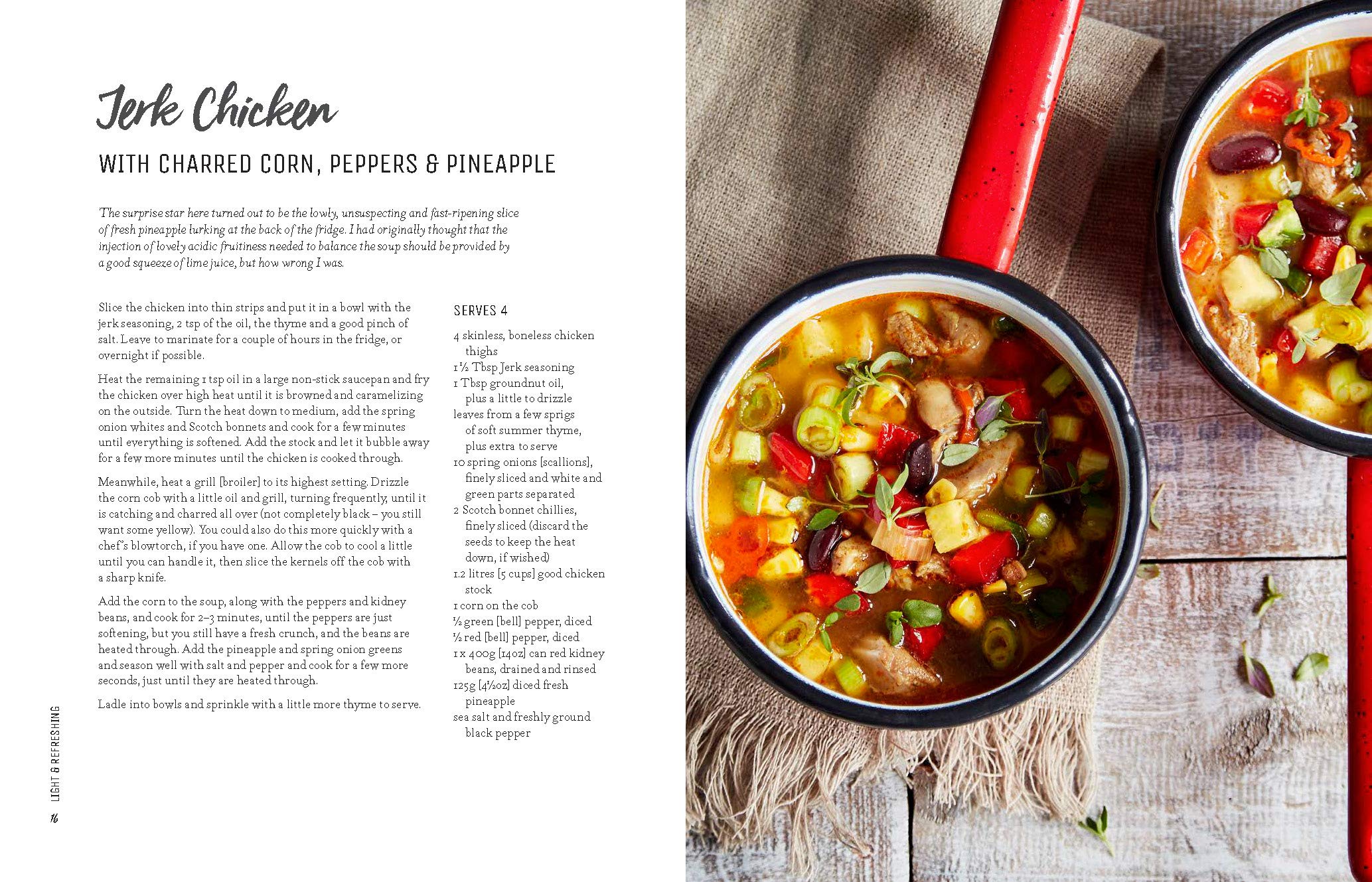 Nourish Soup - Image 3