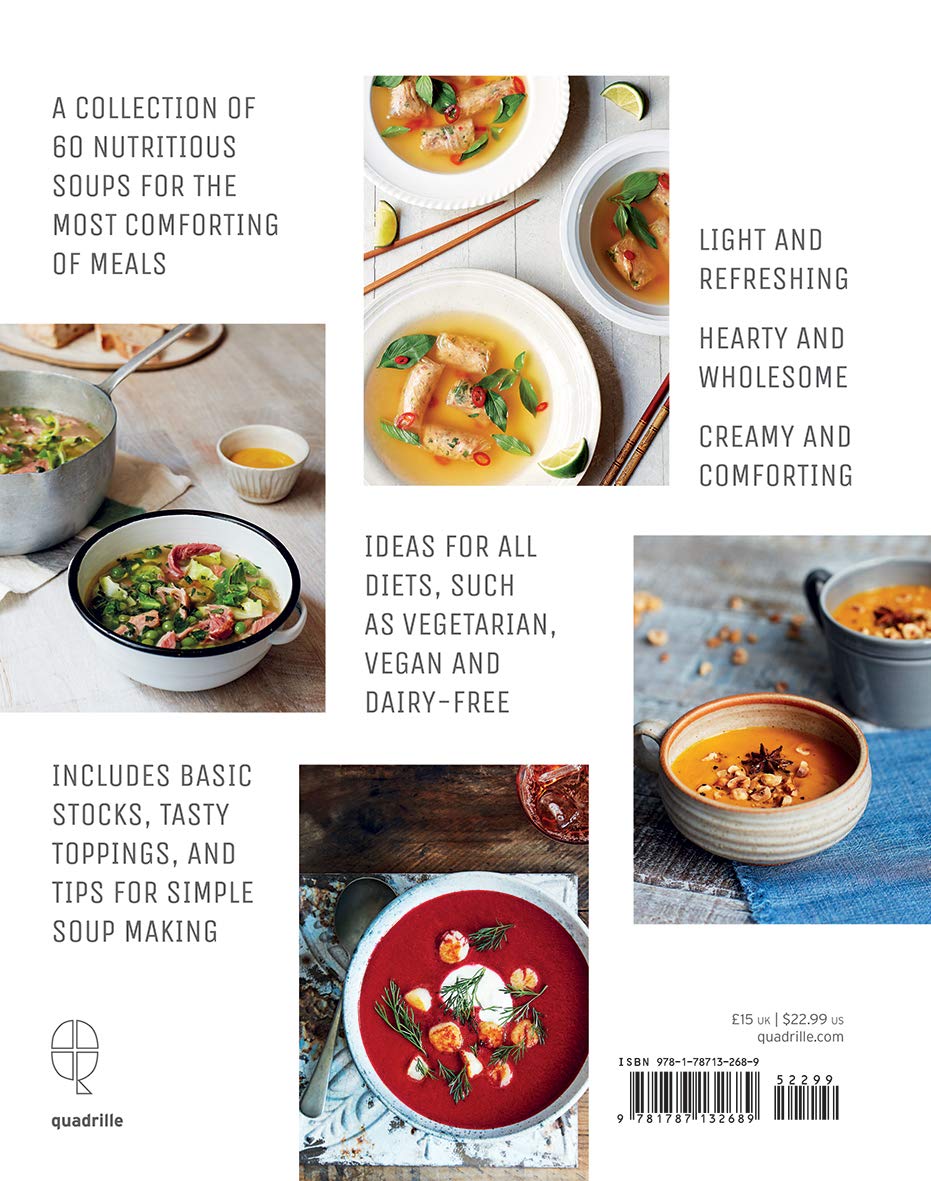 Nourish Soup - Image 5