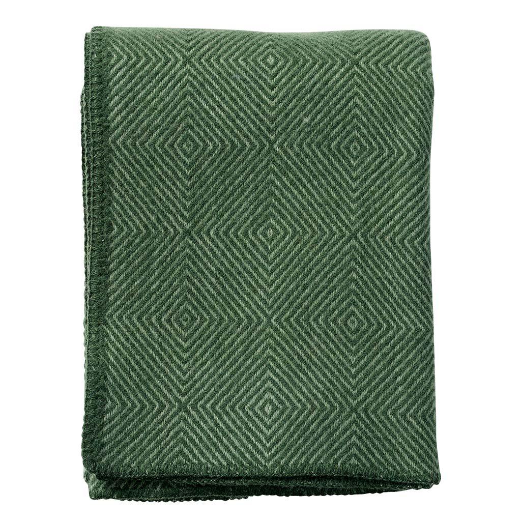 Nova Wool Throw - Image 3