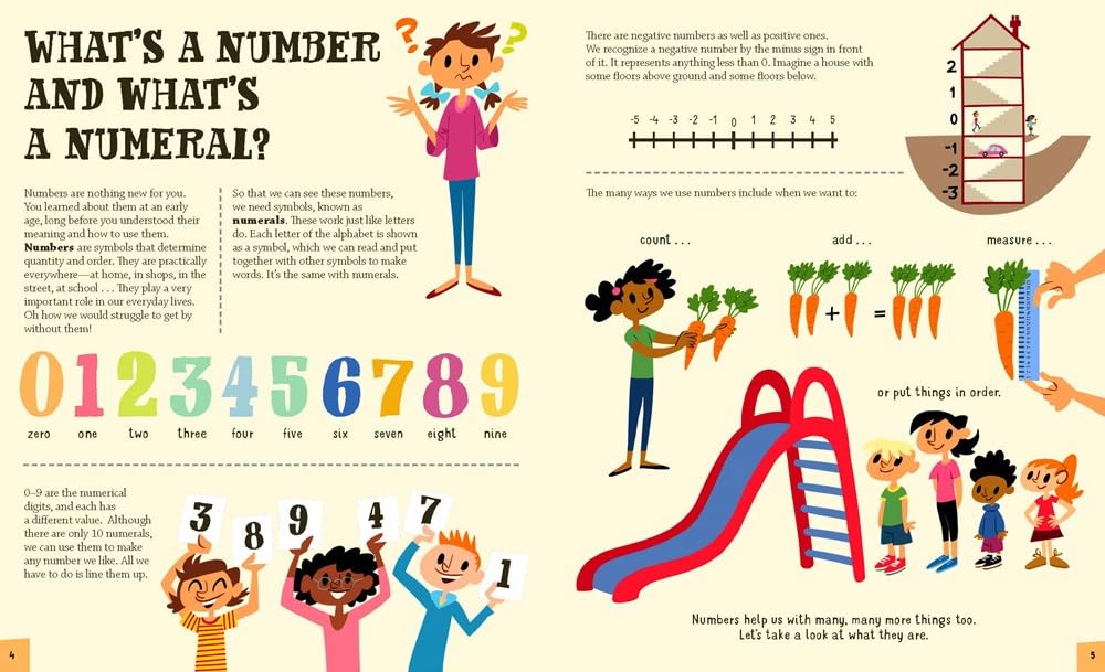 Numbers, Numbers Everywhere - Image 3