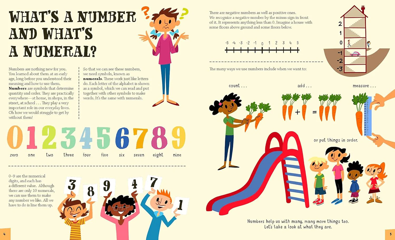 Numbers, Numbers Everywhere - Image 7